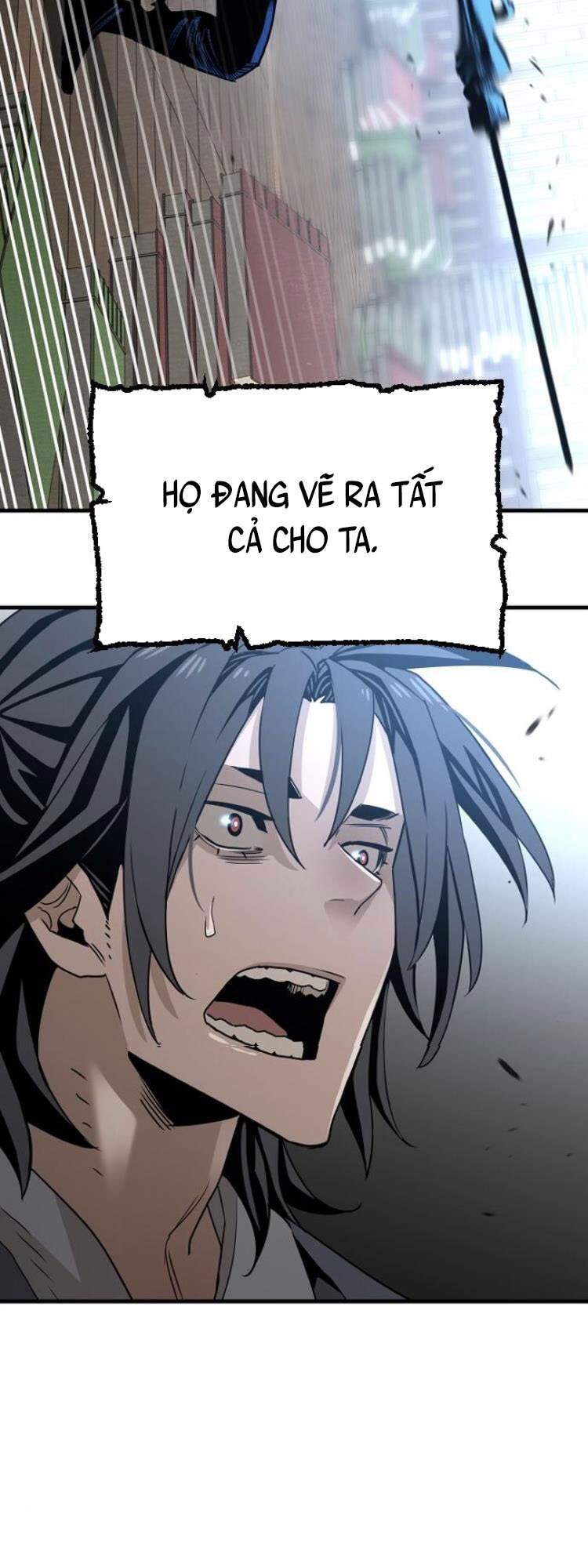 Thiên Ma Phi Thăng Truyện chapter 6 - Upload bởi truyensieuhay.com