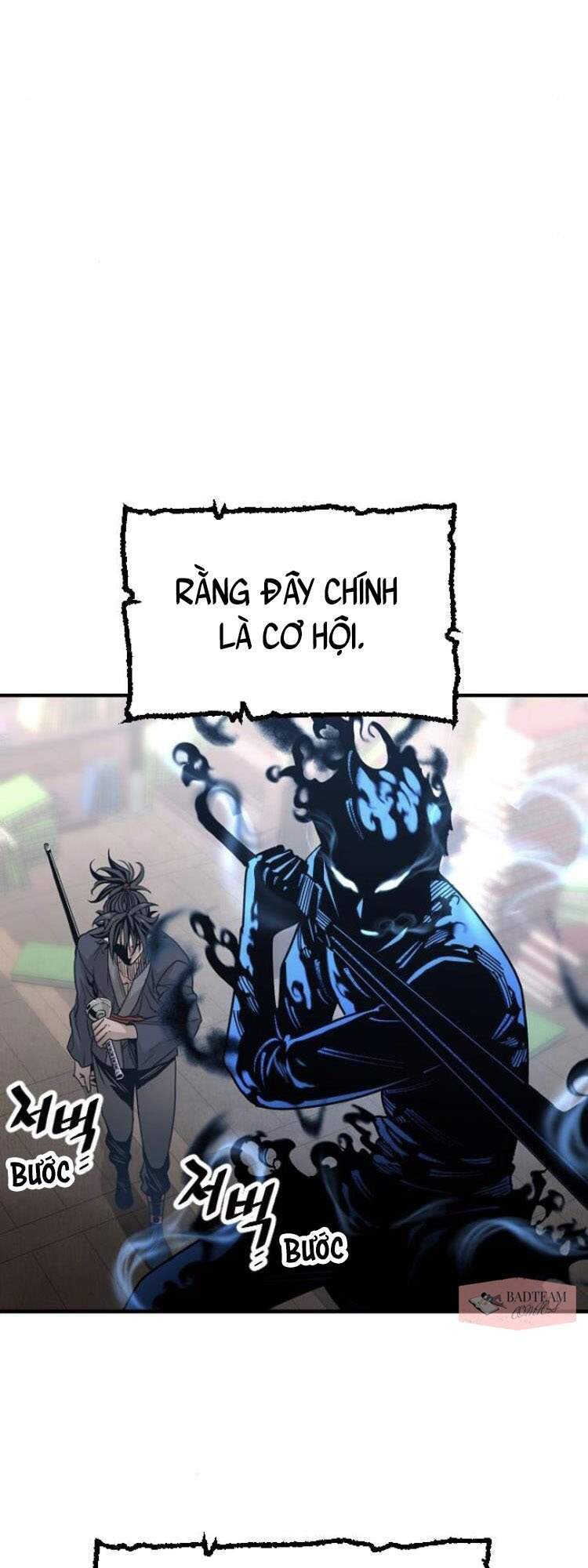 Thiên Ma Phi Thăng Truyện chapter 6 - Upload bởi truyensieuhay.com