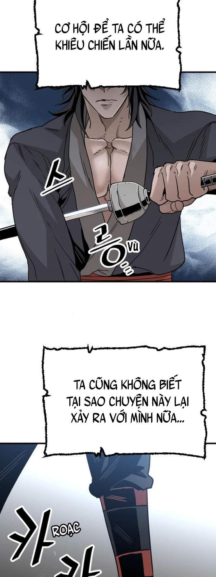 Thiên Ma Phi Thăng Truyện chapter 6 - Upload bởi truyensieuhay.com