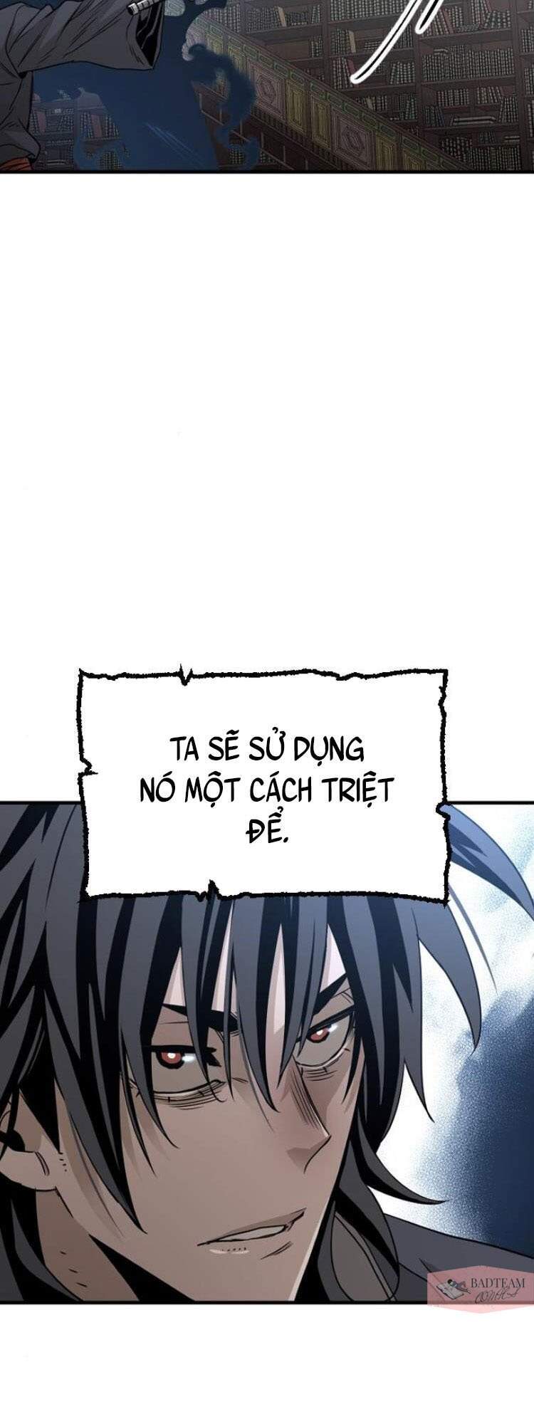 Thiên Ma Phi Thăng Truyện chapter 6 - Upload bởi truyensieuhay.com
