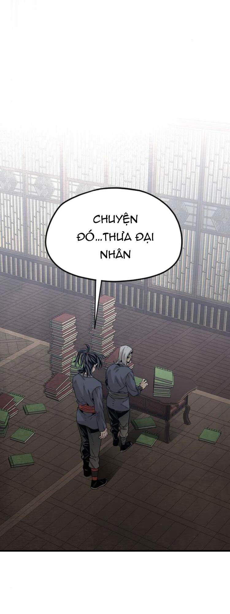 Thiên Ma Phi Thăng Truyện chapter 6 - Upload bởi truyensieuhay.com