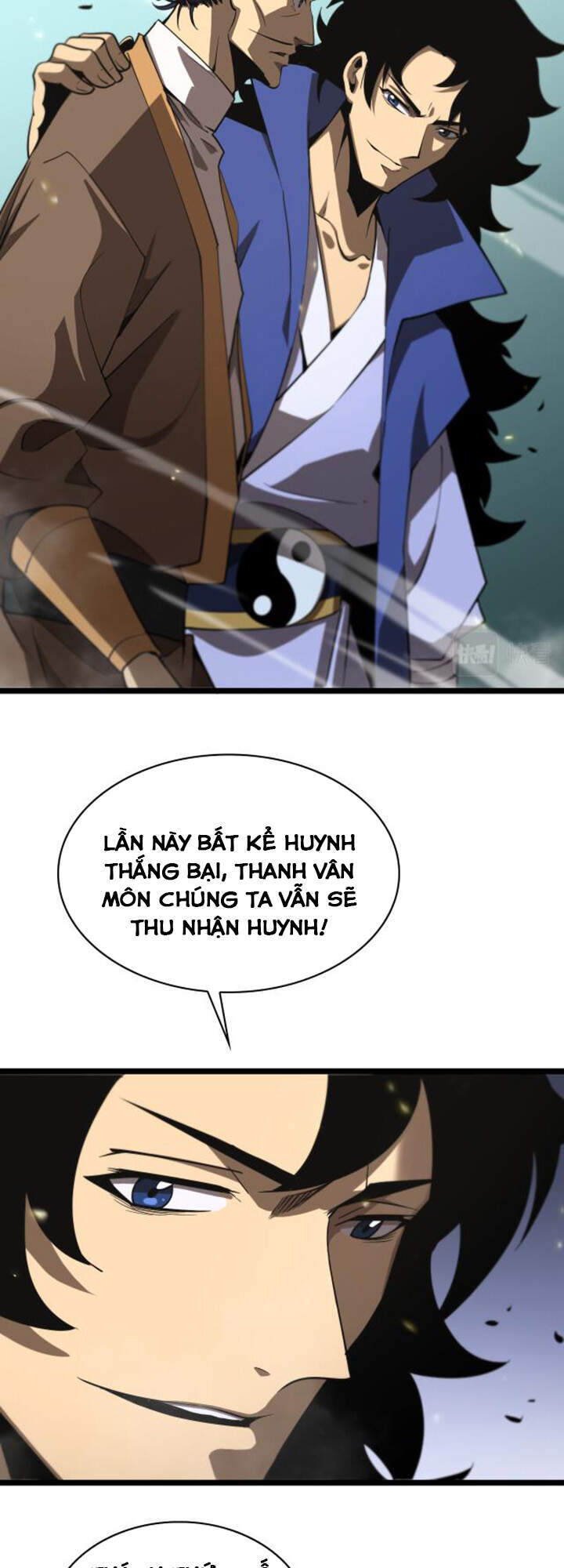 Chư giới tận thế online chapter 72 - Trang 11