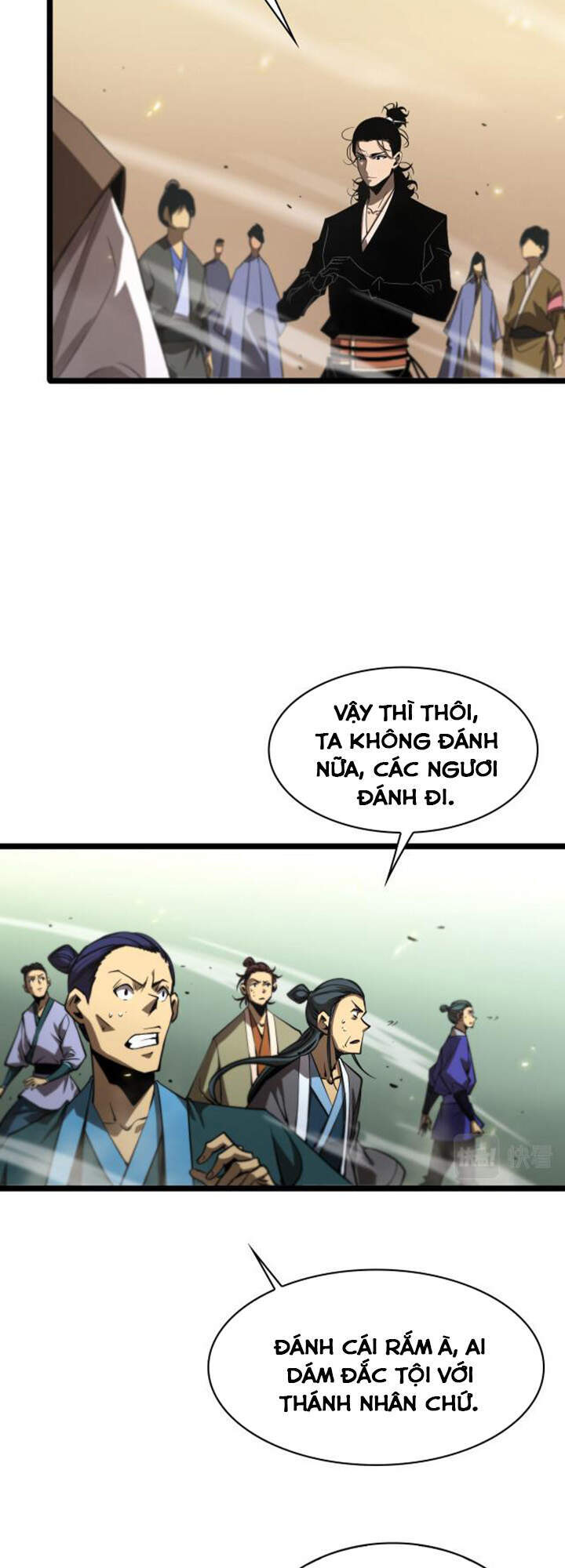 Chư giới tận thế online chapter 72 - Trang 14