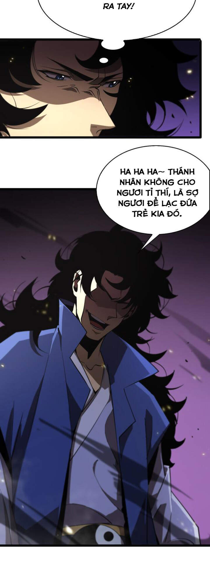 Chư giới tận thế online chapter 72 - Trang 17