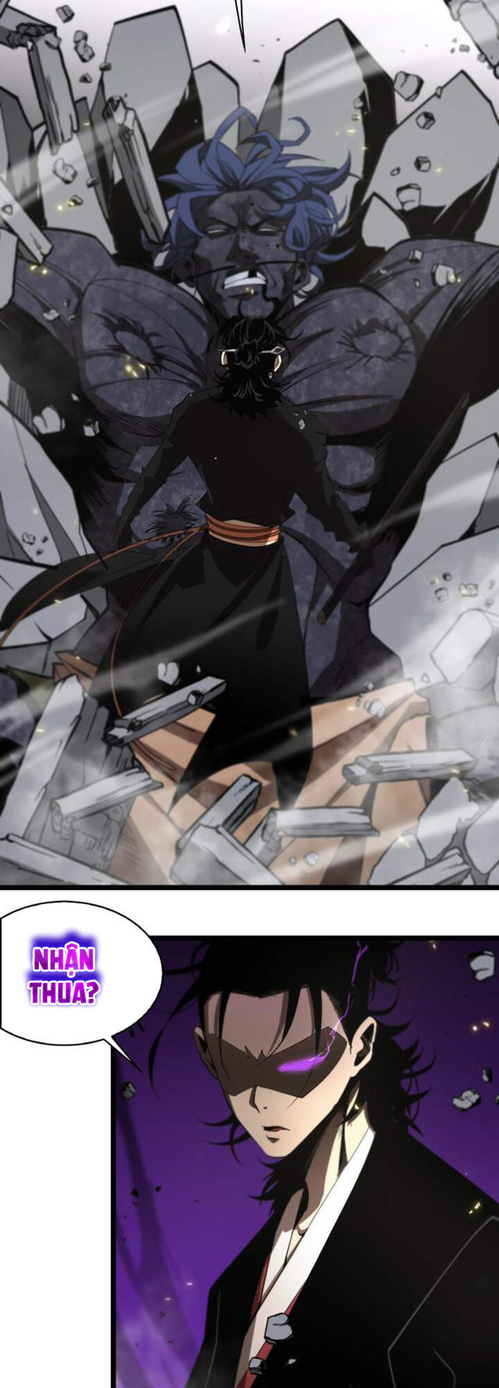 Chư giới tận thế online chapter 72 - Trang 36