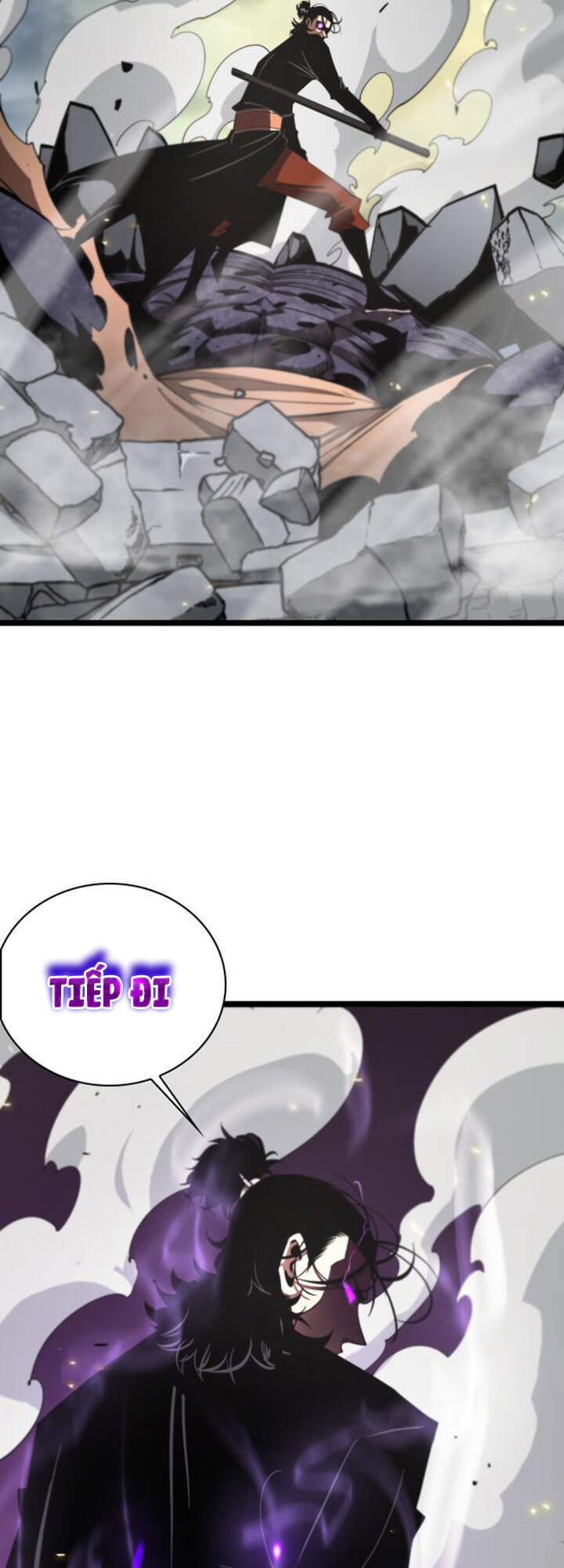 Chư giới tận thế online chapter 72 - Trang 41