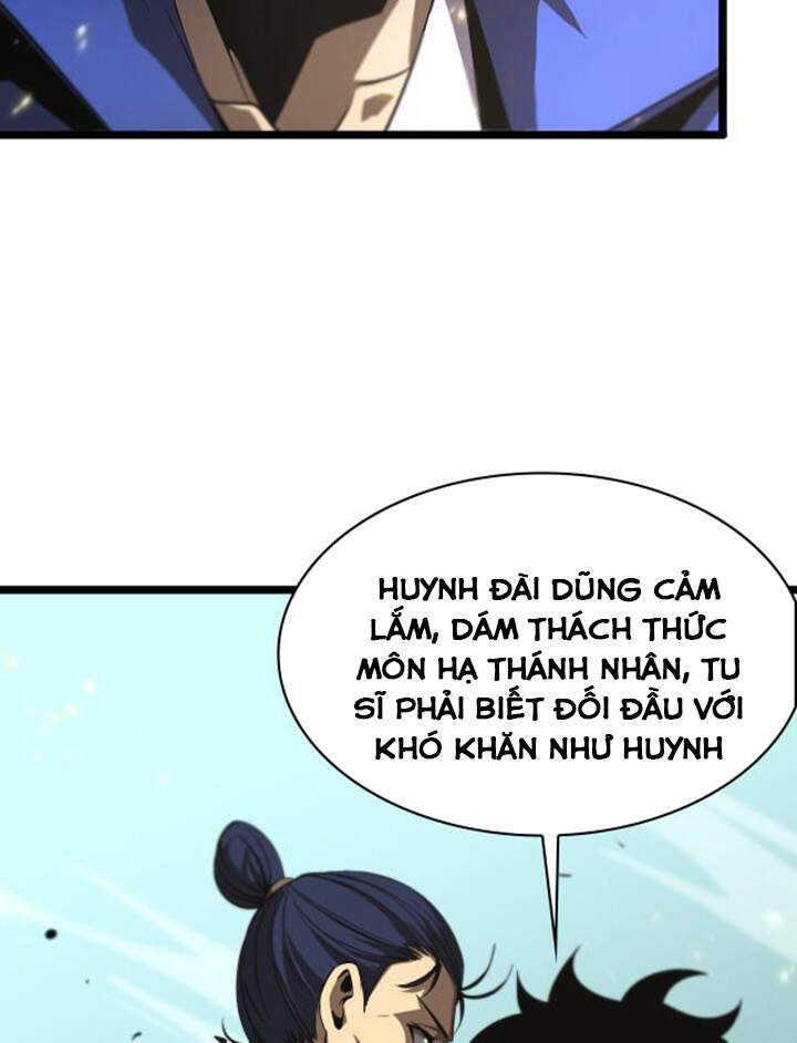 Chư giới tận thế online chapter 72 - Trang 10
