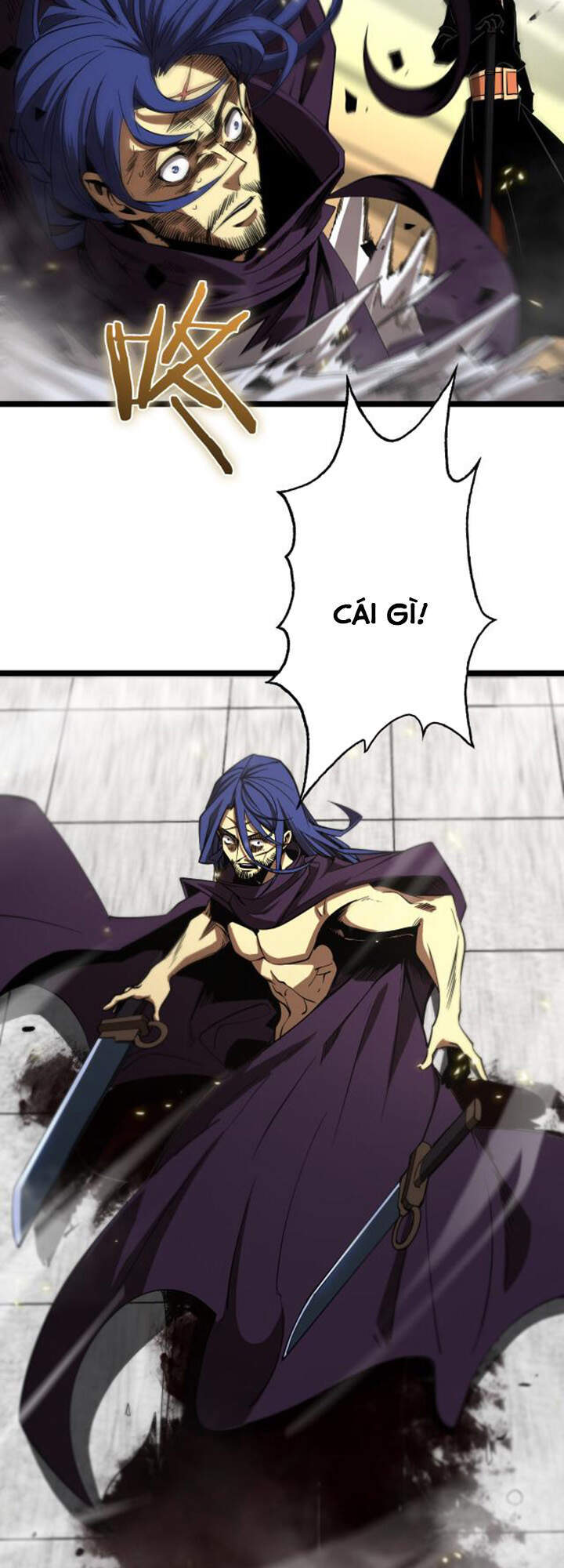 Chư giới tận thế online chapter 73 - Upload bởi truyensieuhay.com