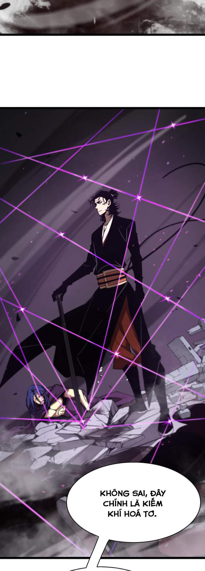 Chư giới tận thế online chapter 73 - Upload bởi truyensieuhay.com