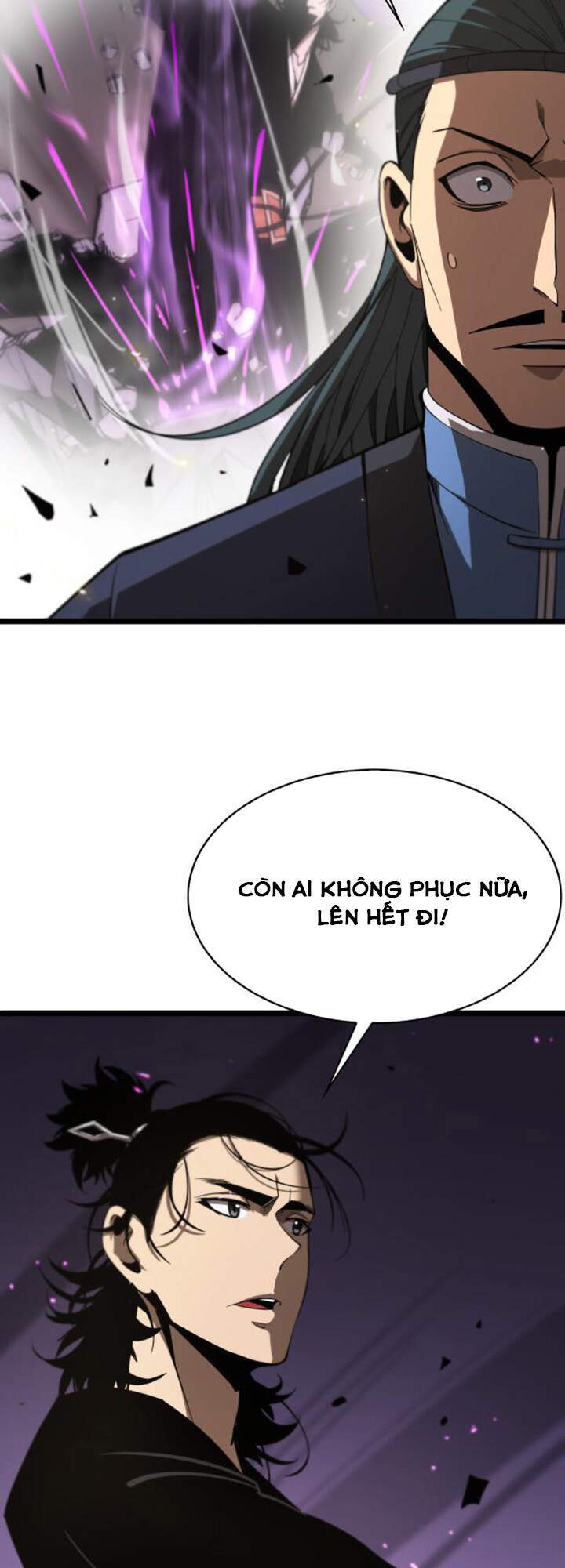Chư giới tận thế online chapter 73 - Upload bởi truyensieuhay.com