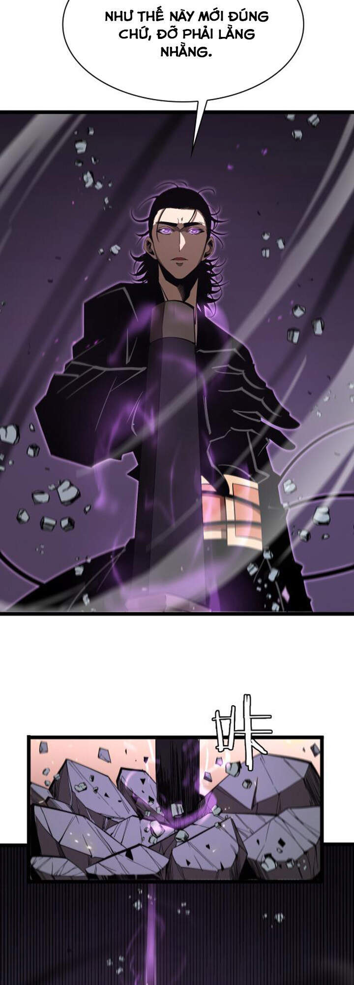 Chư giới tận thế online chapter 73 - Upload bởi truyensieuhay.com
