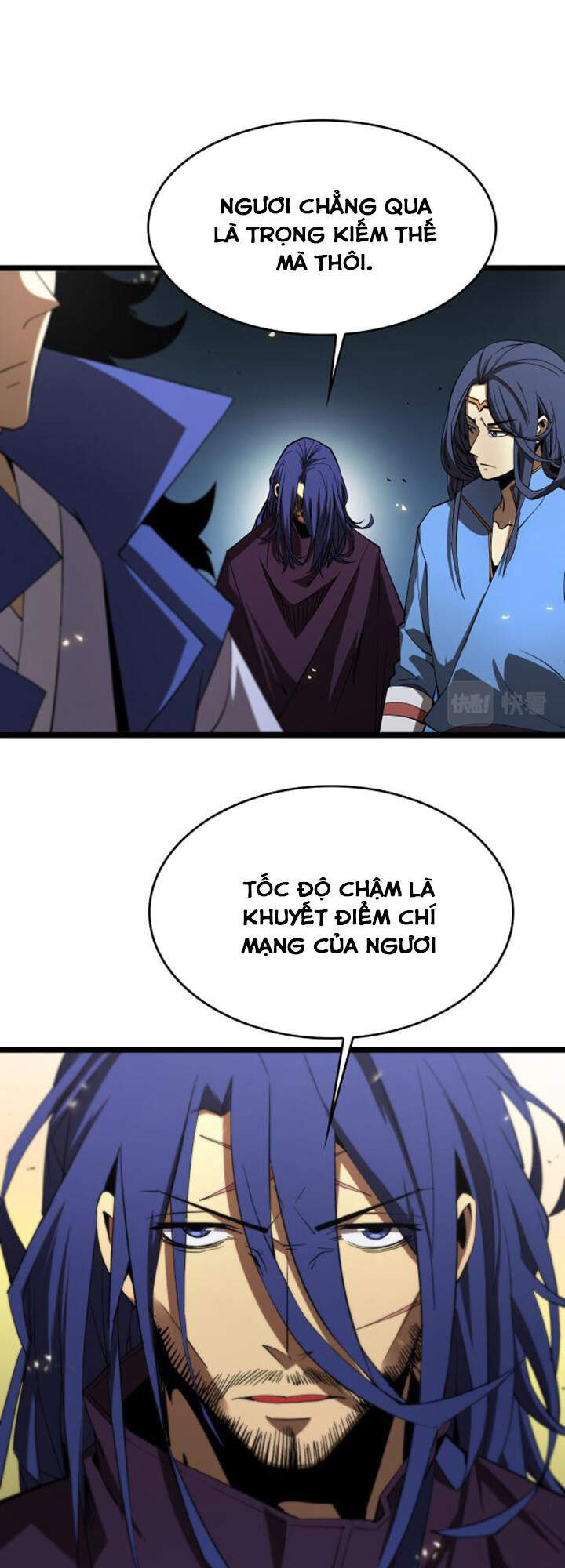 Chư giới tận thế online chapter 73 - Upload bởi truyensieuhay.com