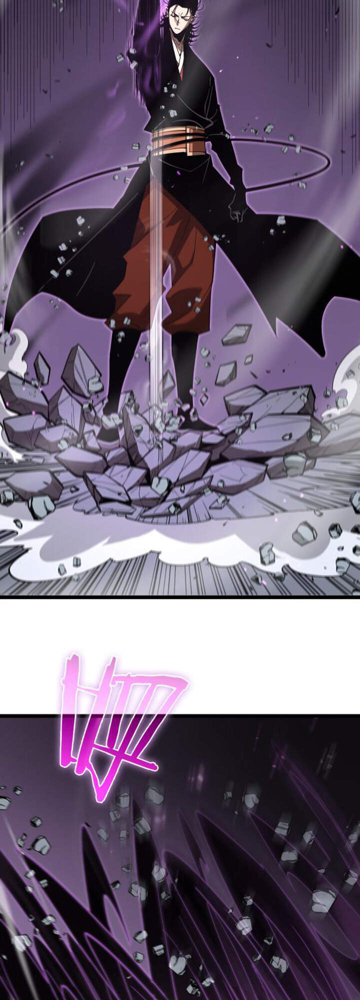 Chư giới tận thế online chapter 73 - Upload bởi truyensieuhay.com