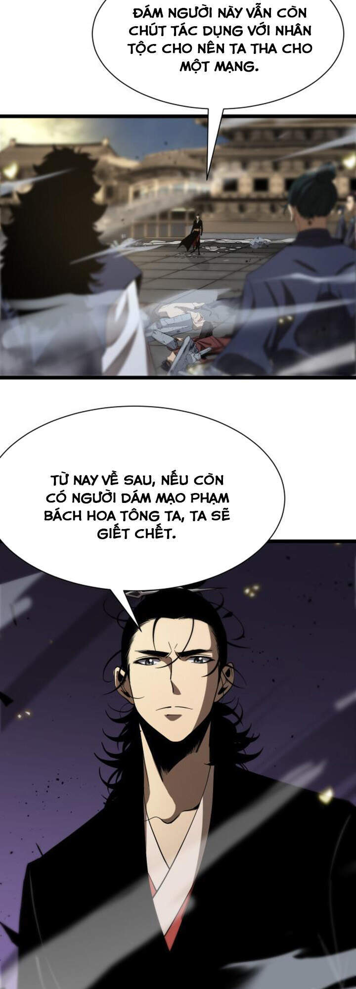 Chư giới tận thế online chapter 73 - Upload bởi truyensieuhay.com