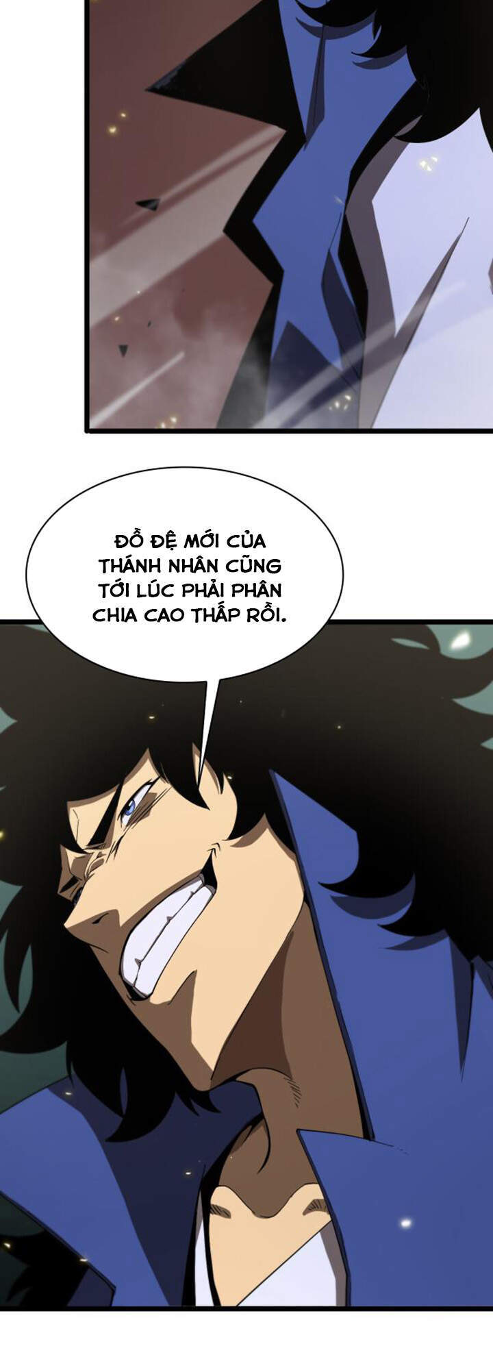 Chư giới tận thế online chapter 73 - Upload bởi truyensieuhay.com