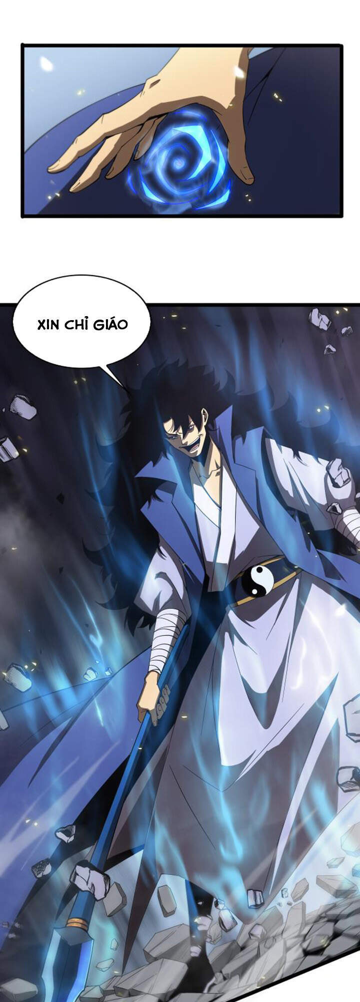 Chư giới tận thế online chapter 73 - Upload bởi truyensieuhay.com