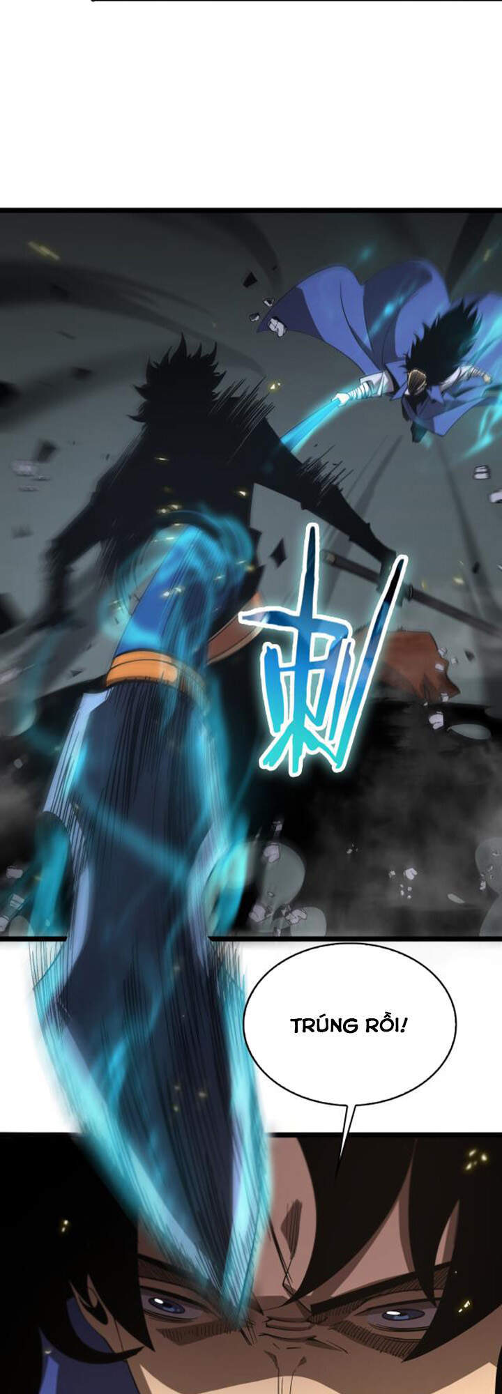 Chư giới tận thế online chapter 73 - Upload bởi truyensieuhay.com