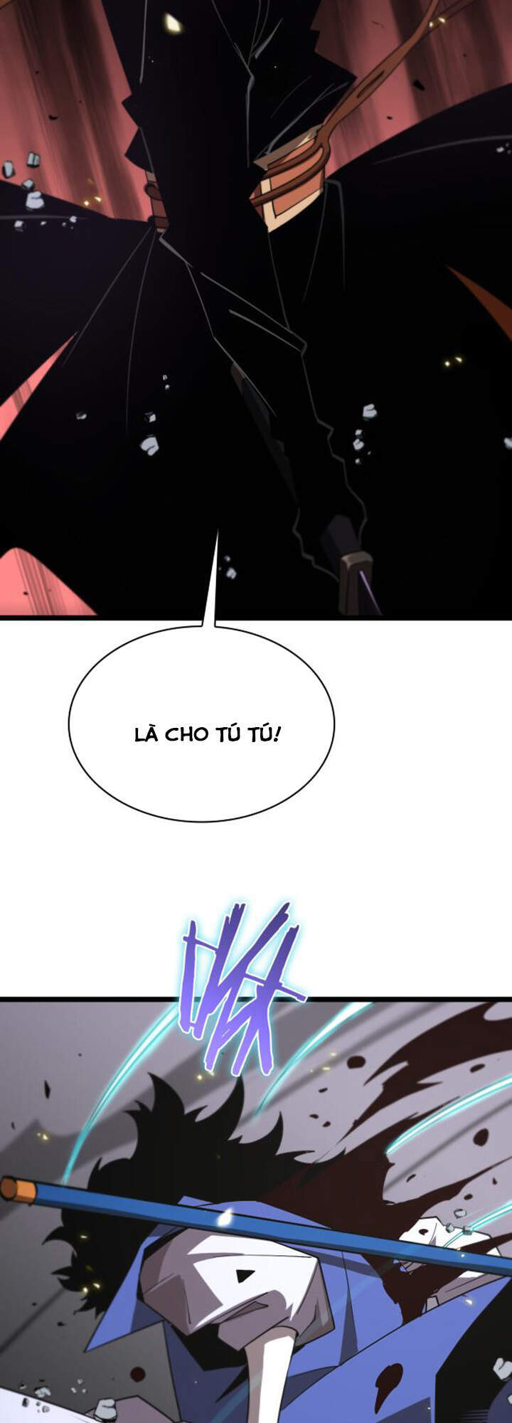 Chư giới tận thế online chapter 73 - Upload bởi truyensieuhay.com