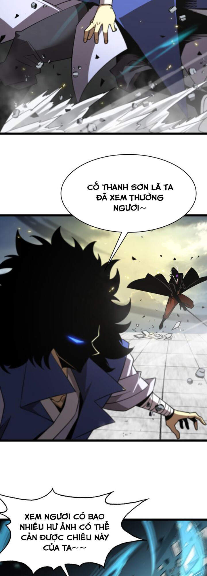 Chư giới tận thế online chapter 73 - Upload bởi truyensieuhay.com