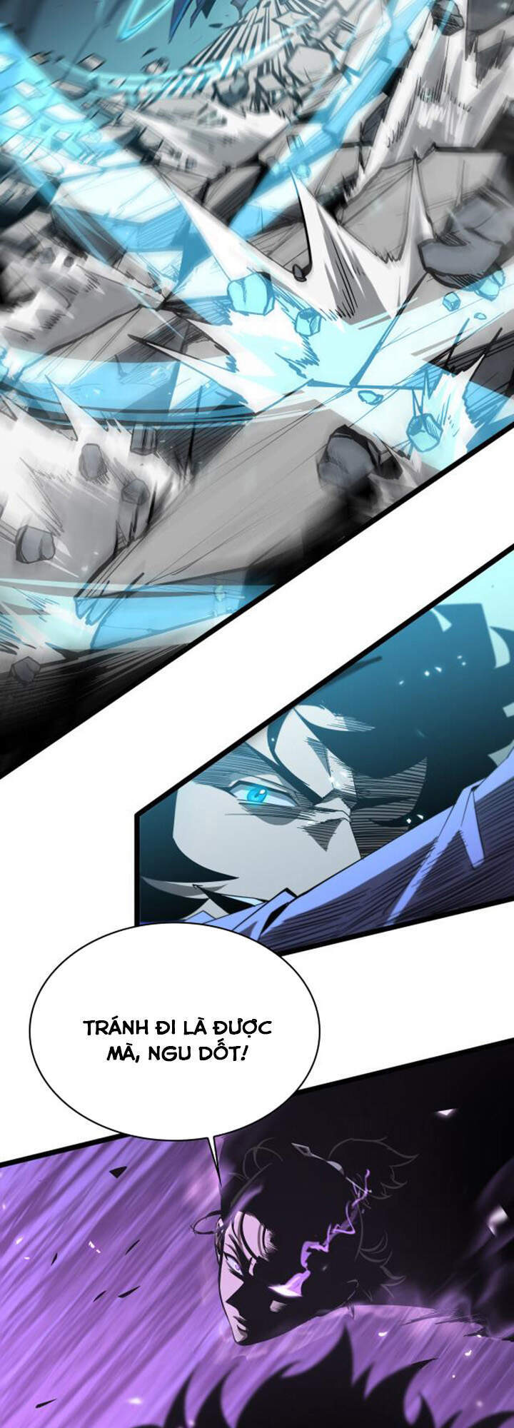 Chư giới tận thế online chapter 73 - Upload bởi truyensieuhay.com