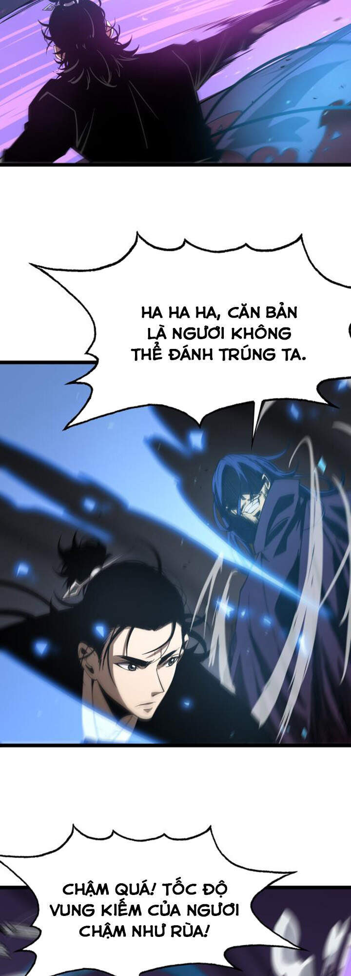Chư giới tận thế online chapter 73 - Upload bởi truyensieuhay.com