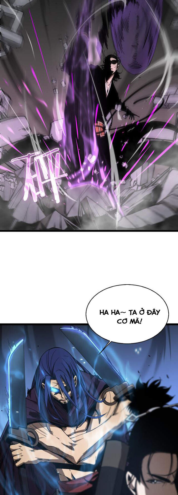 Chư giới tận thế online chapter 73 - Upload bởi truyensieuhay.com