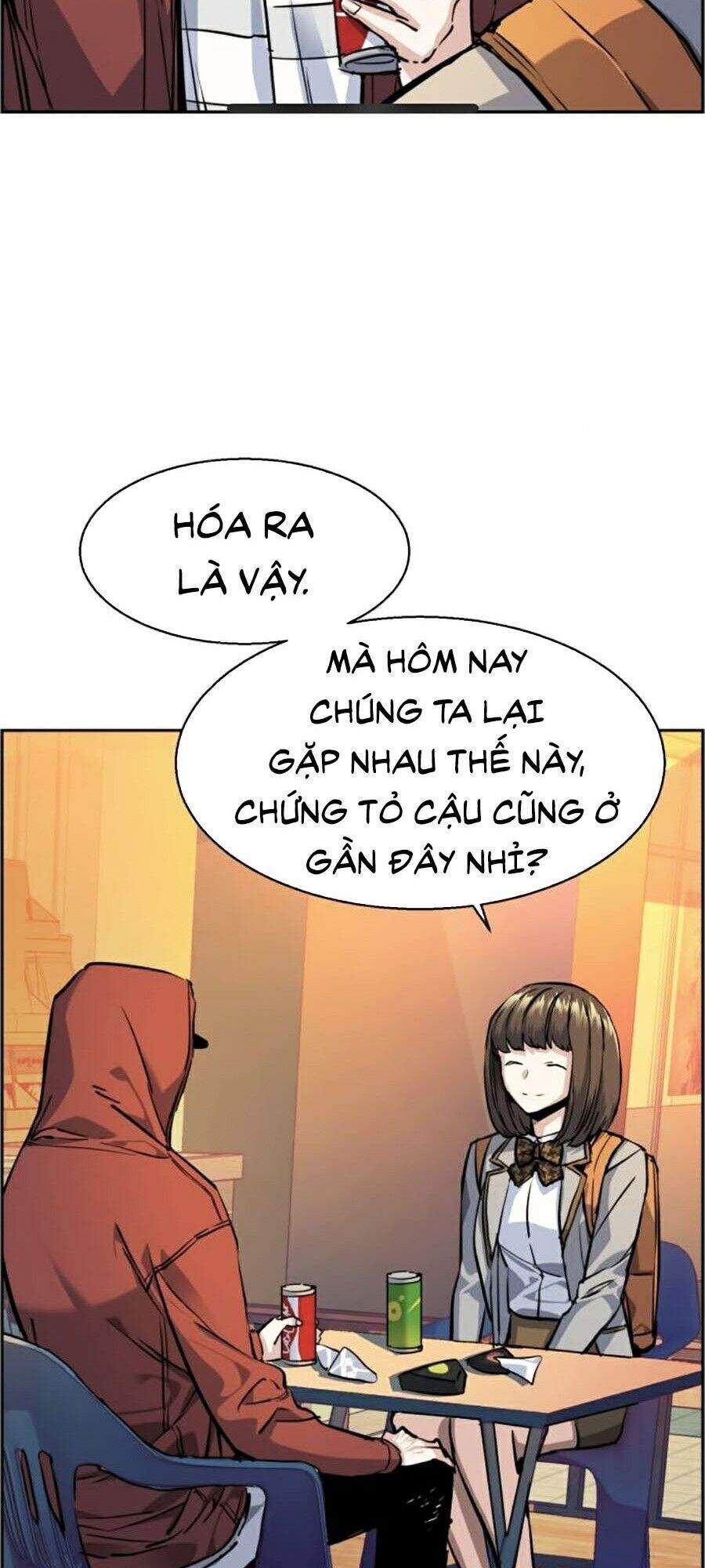 Bạn Học Của Tôi Là Lính Đánh Thuê chapter 65 - Upload bởi truyensieuhay.com