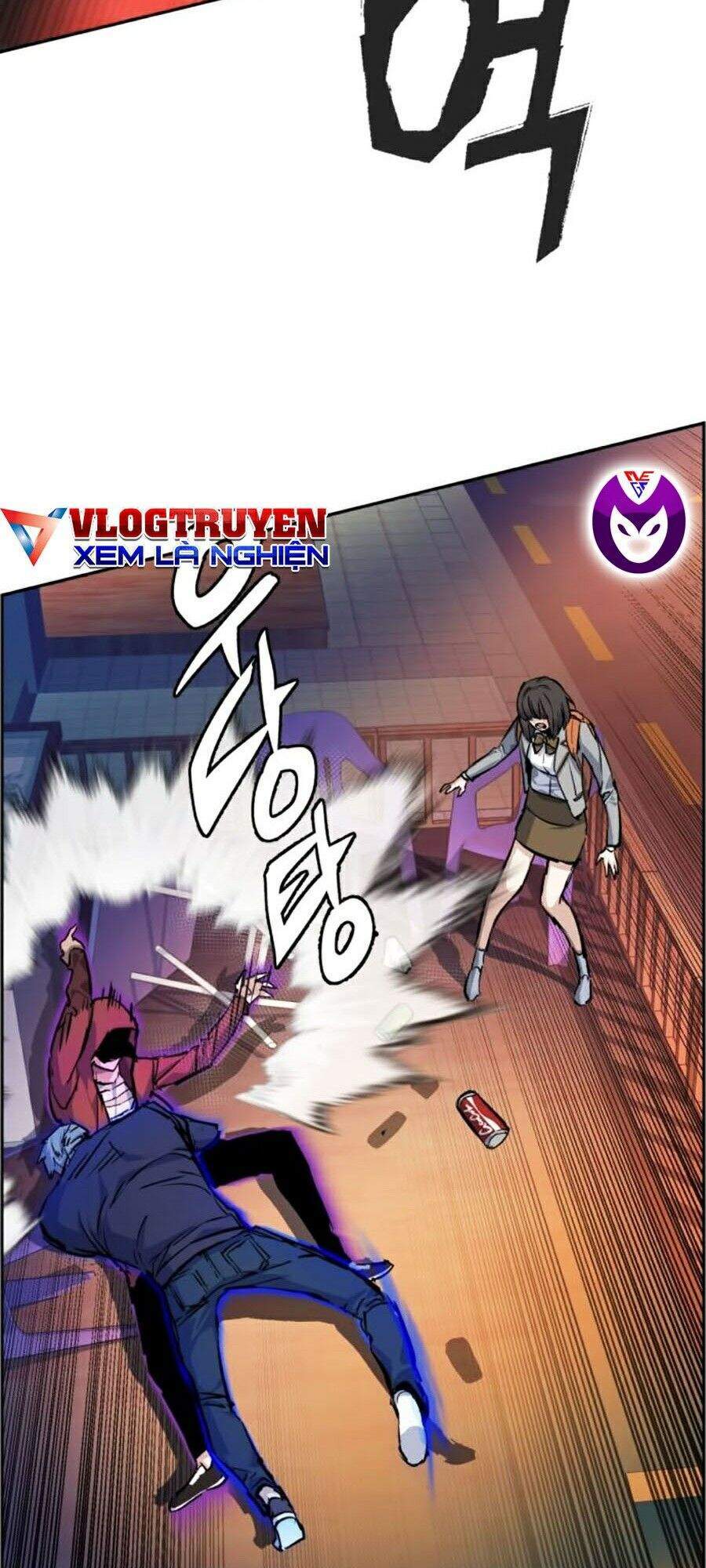 Bạn Học Của Tôi Là Lính Đánh Thuê chapter 65 - Upload bởi truyensieuhay.com
