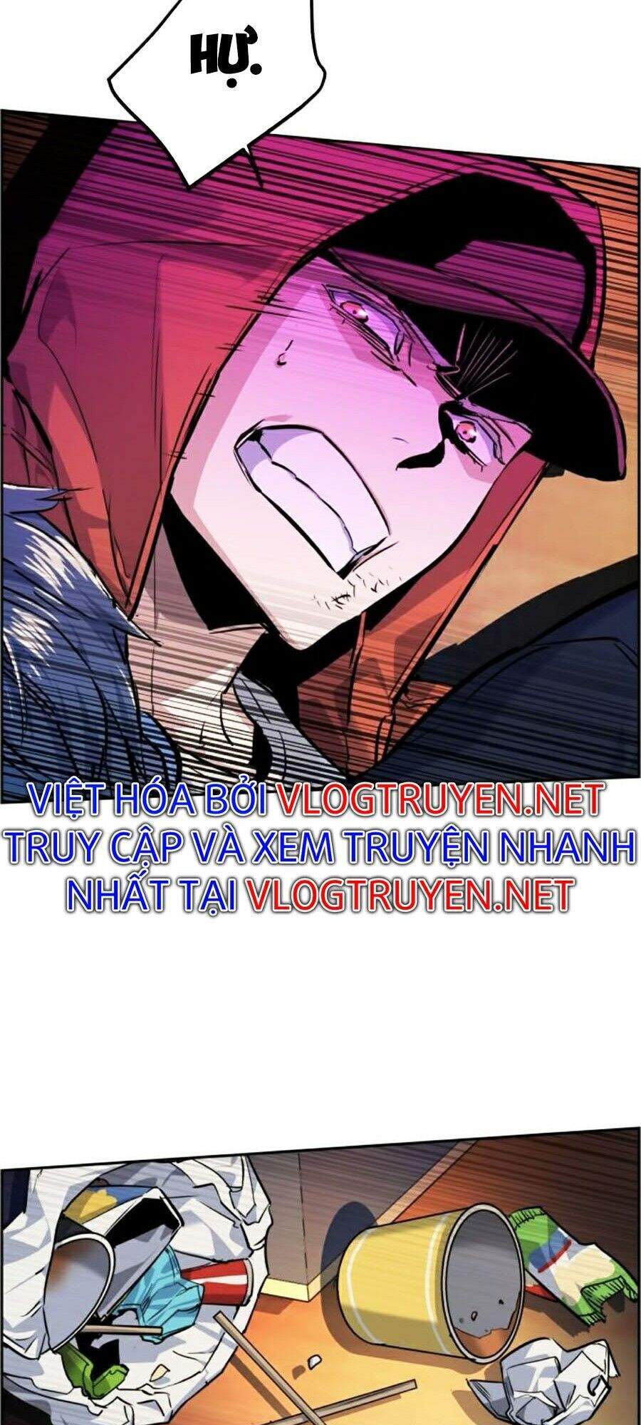Bạn Học Của Tôi Là Lính Đánh Thuê chapter 65 - Upload bởi truyensieuhay.com