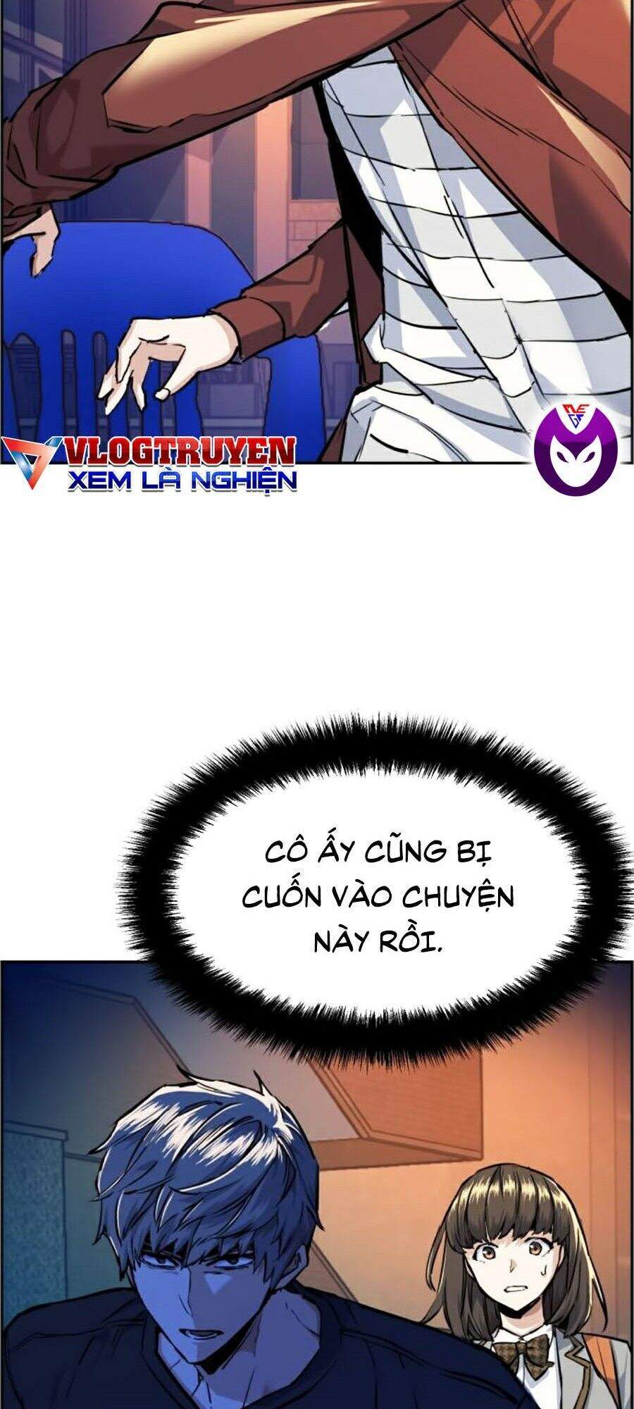 Bạn Học Của Tôi Là Lính Đánh Thuê chapter 65 - Upload bởi truyensieuhay.com