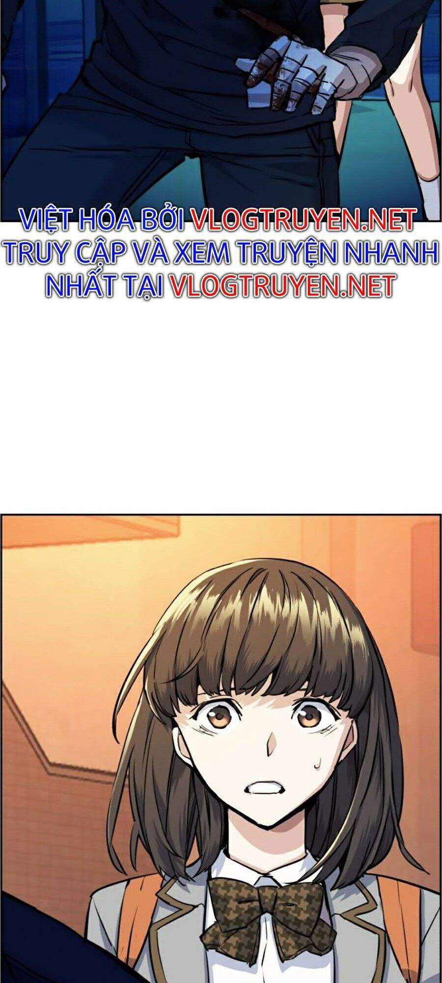 Bạn Học Của Tôi Là Lính Đánh Thuê chapter 65 - Upload bởi truyensieuhay.com