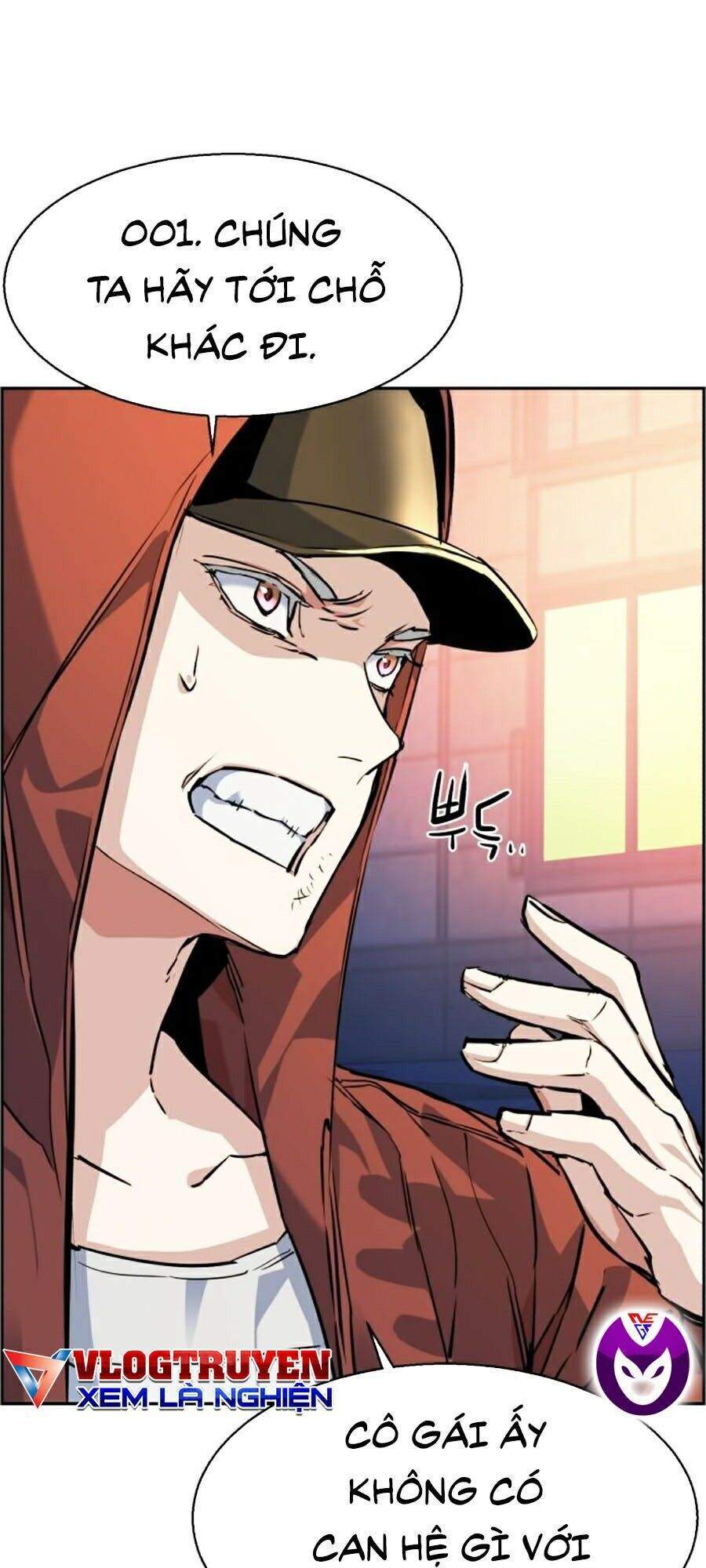 Bạn Học Của Tôi Là Lính Đánh Thuê chapter 65 - Upload bởi truyensieuhay.com