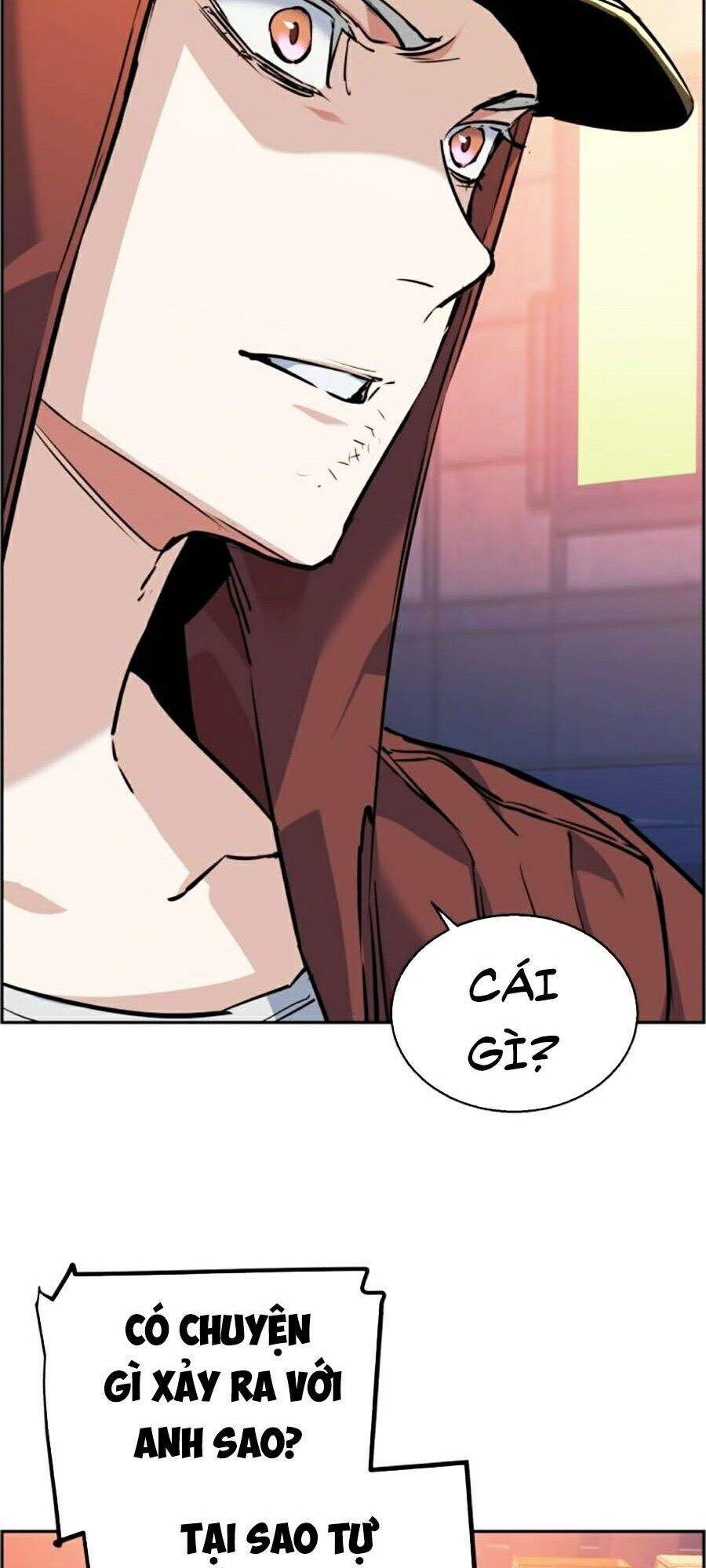 Bạn Học Của Tôi Là Lính Đánh Thuê chapter 65 - Upload bởi truyensieuhay.com