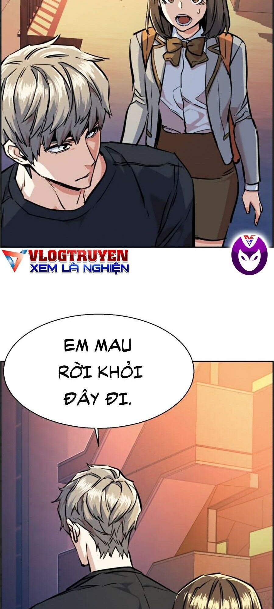 Bạn Học Của Tôi Là Lính Đánh Thuê chapter 65 - Upload bởi truyensieuhay.com