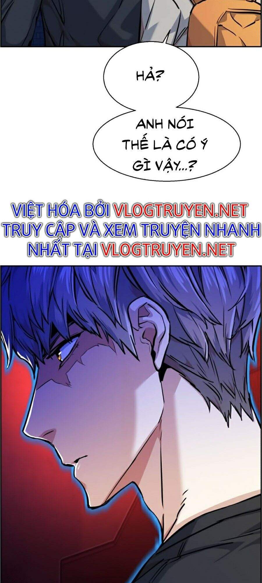 Bạn Học Của Tôi Là Lính Đánh Thuê chapter 65 - Upload bởi truyensieuhay.com