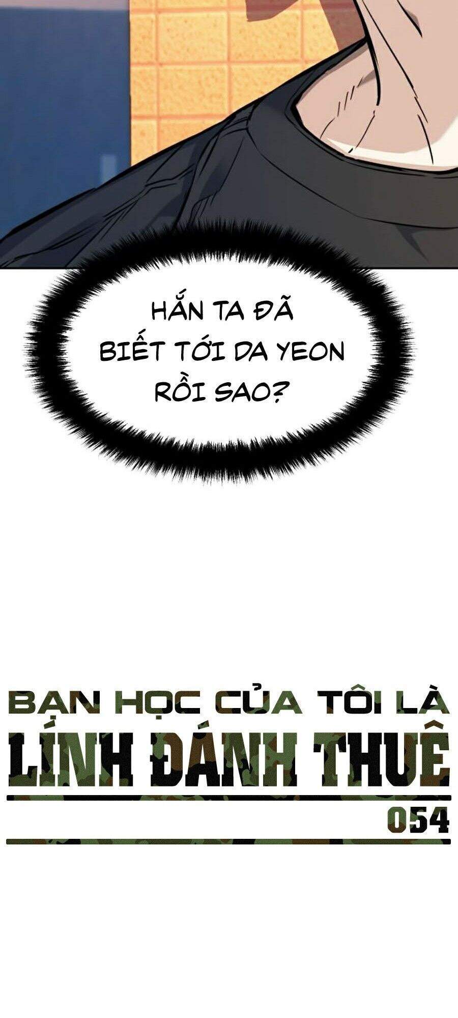 Bạn Học Của Tôi Là Lính Đánh Thuê chapter 65 - Upload bởi truyensieuhay.com