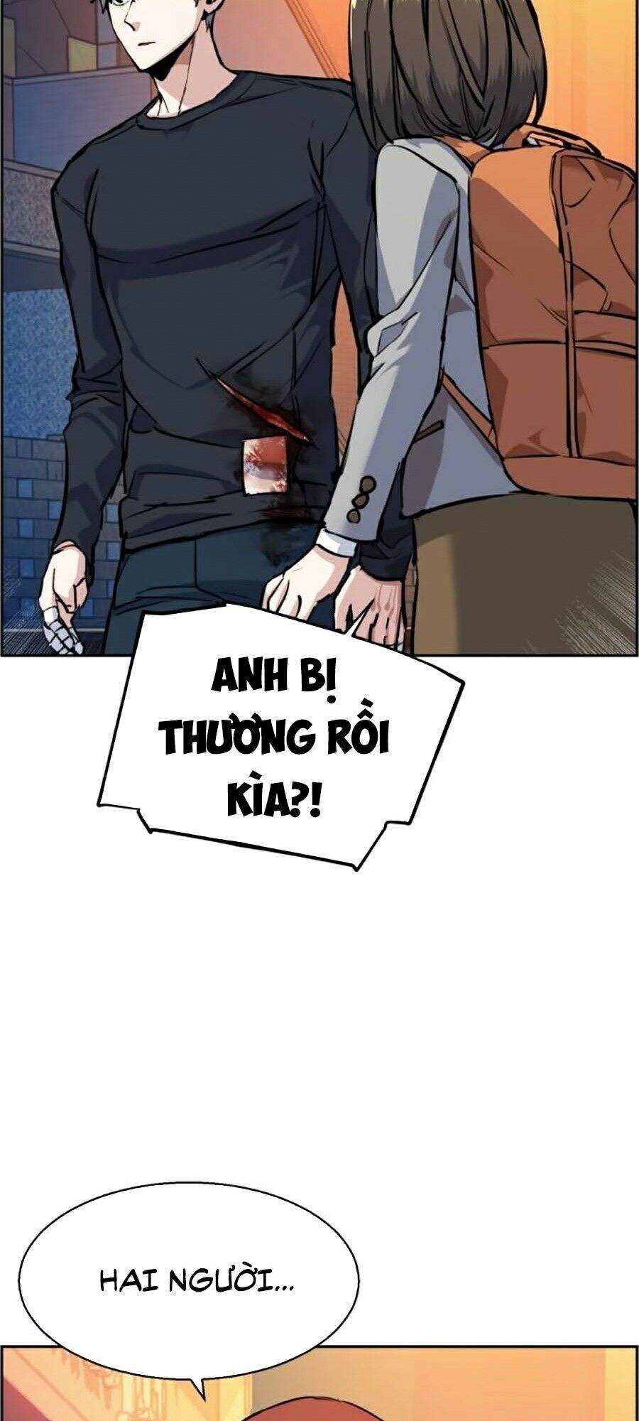 Bạn Học Của Tôi Là Lính Đánh Thuê chapter 65 - Upload bởi truyensieuhay.com