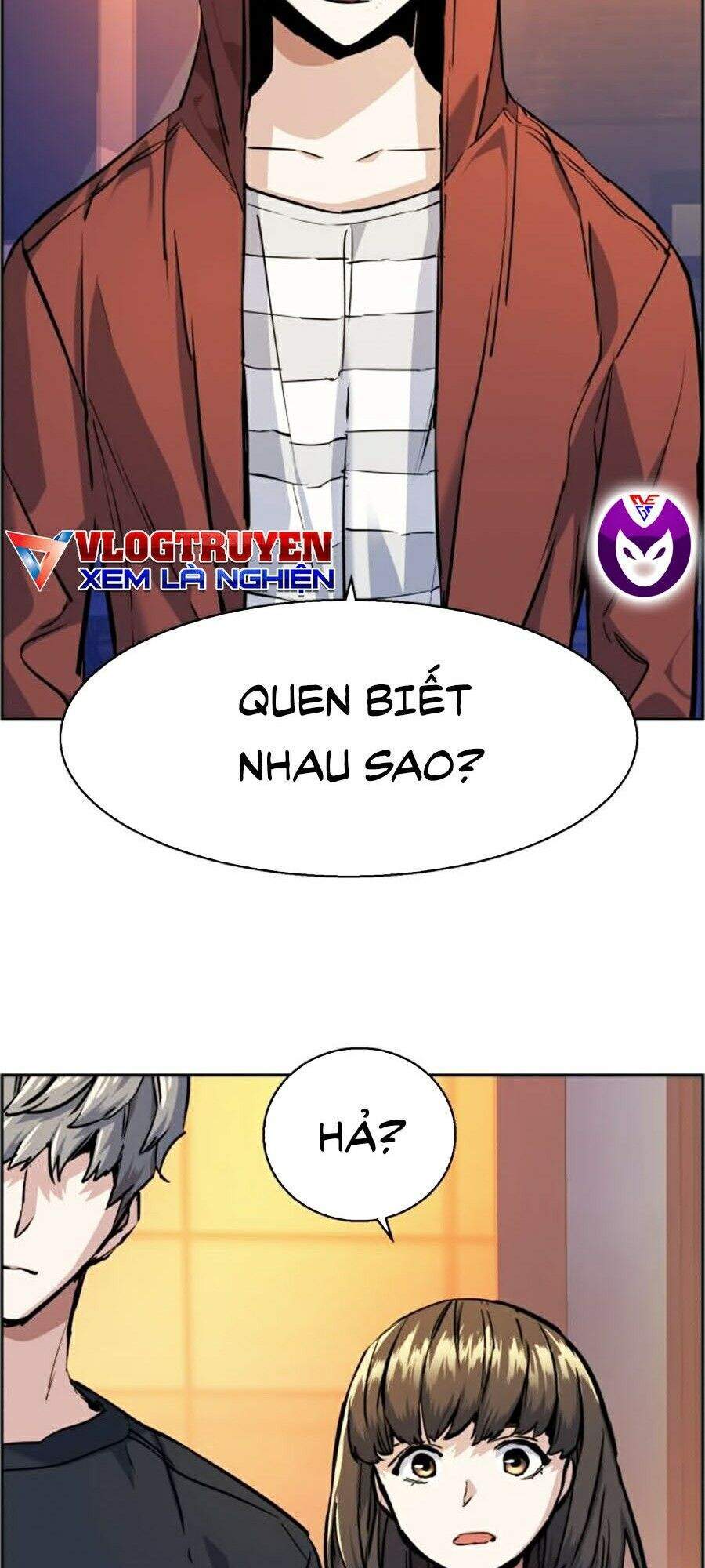 Bạn Học Của Tôi Là Lính Đánh Thuê chapter 65 - Upload bởi truyensieuhay.com