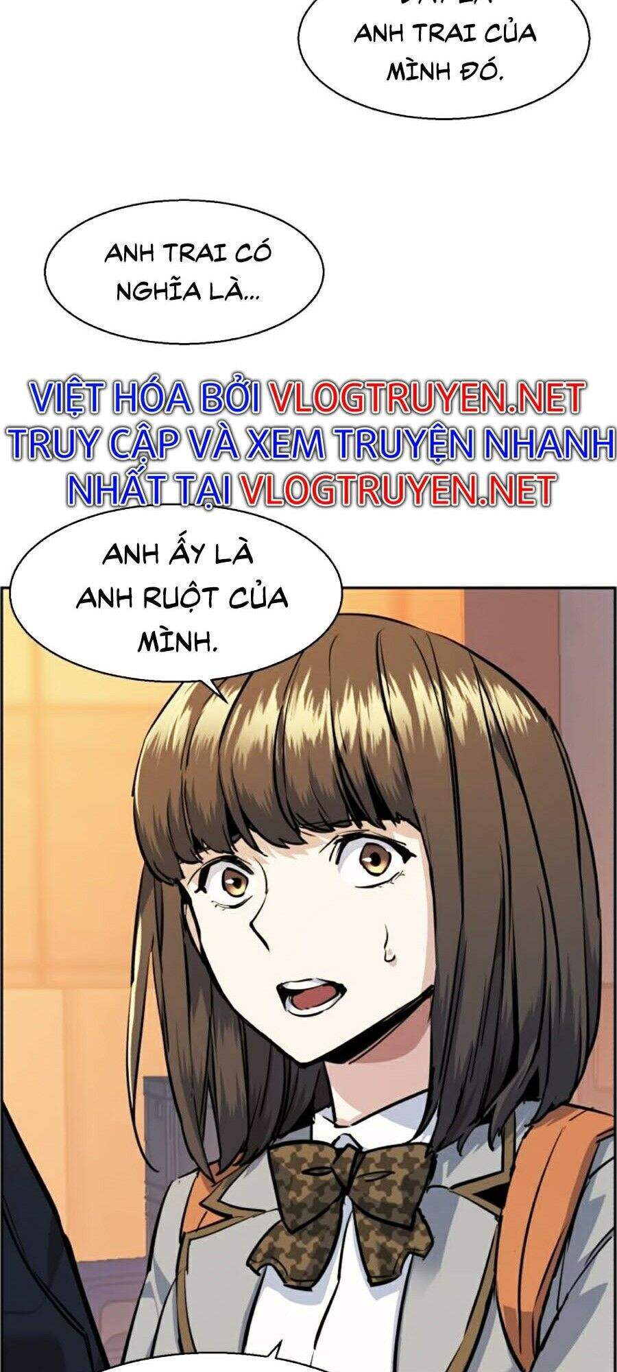 Bạn Học Của Tôi Là Lính Đánh Thuê chapter 65 - Upload bởi truyensieuhay.com