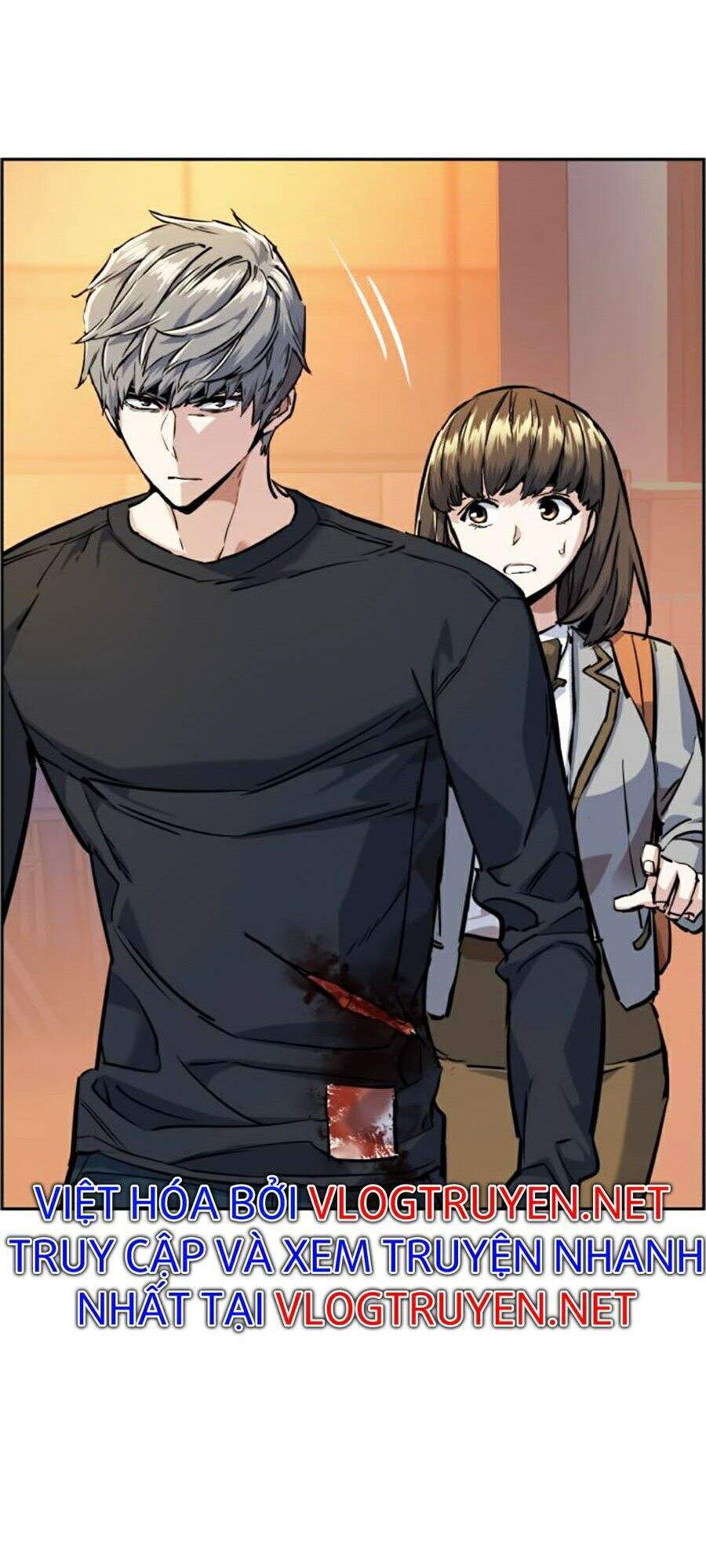 Bạn Học Của Tôi Là Lính Đánh Thuê chapter 65 - Upload bởi truyensieuhay.com