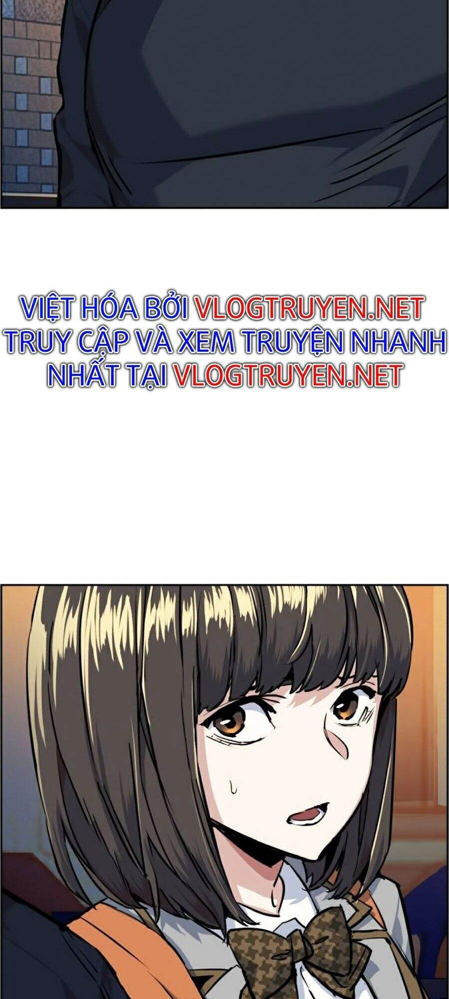 Bạn Học Của Tôi Là Lính Đánh Thuê chapter 65 - Upload bởi truyensieuhay.com