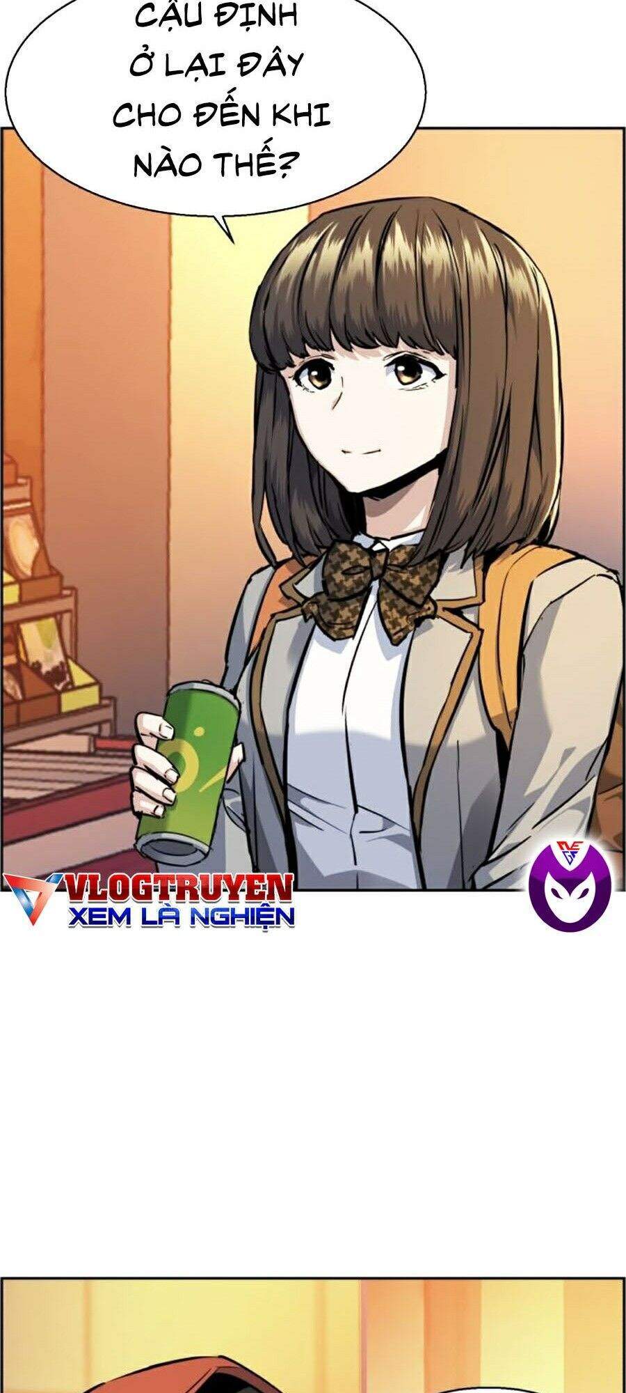 Bạn Học Của Tôi Là Lính Đánh Thuê chapter 65 - Upload bởi truyensieuhay.com