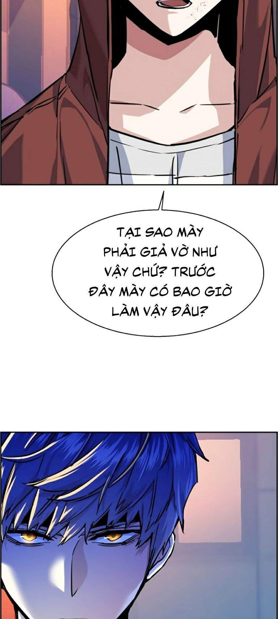 Bạn Học Của Tôi Là Lính Đánh Thuê chapter 65 - Upload bởi truyensieuhay.com