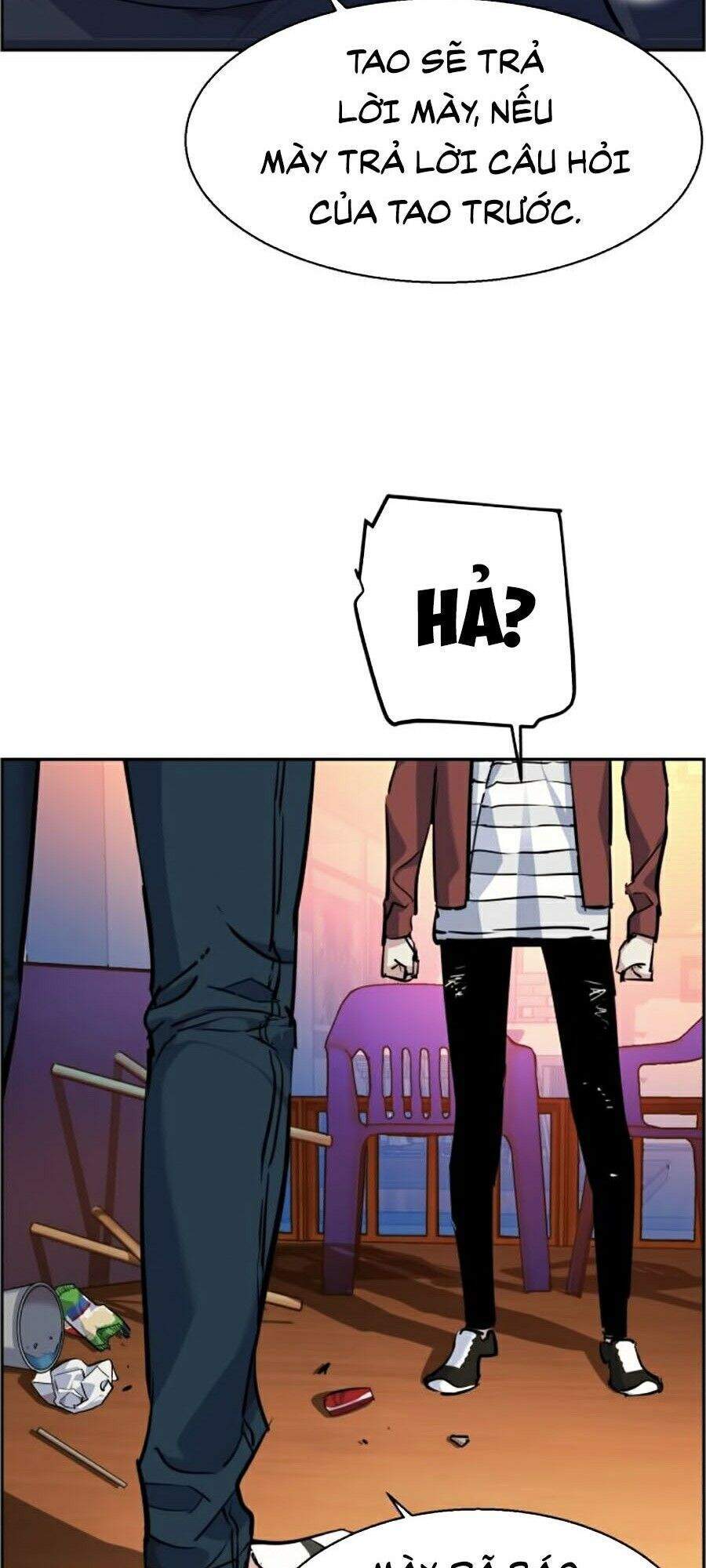 Bạn Học Của Tôi Là Lính Đánh Thuê chapter 65 - Upload bởi truyensieuhay.com