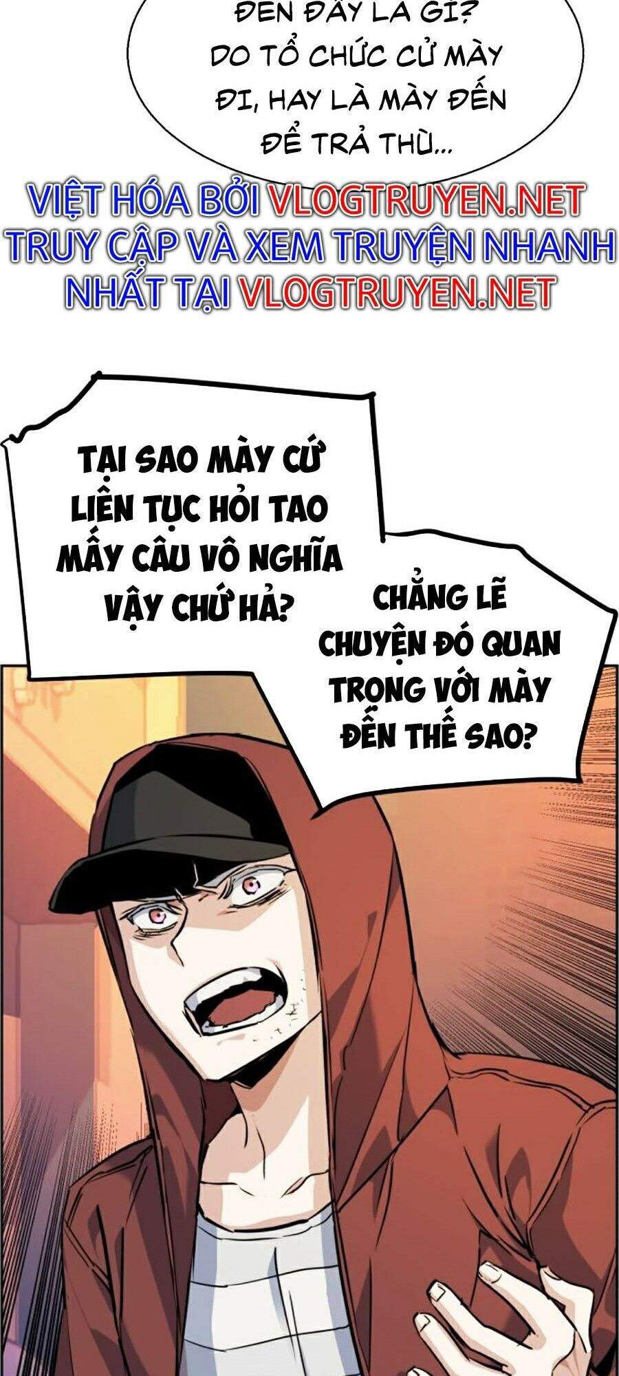 Bạn Học Của Tôi Là Lính Đánh Thuê chapter 65 - Upload bởi truyensieuhay.com