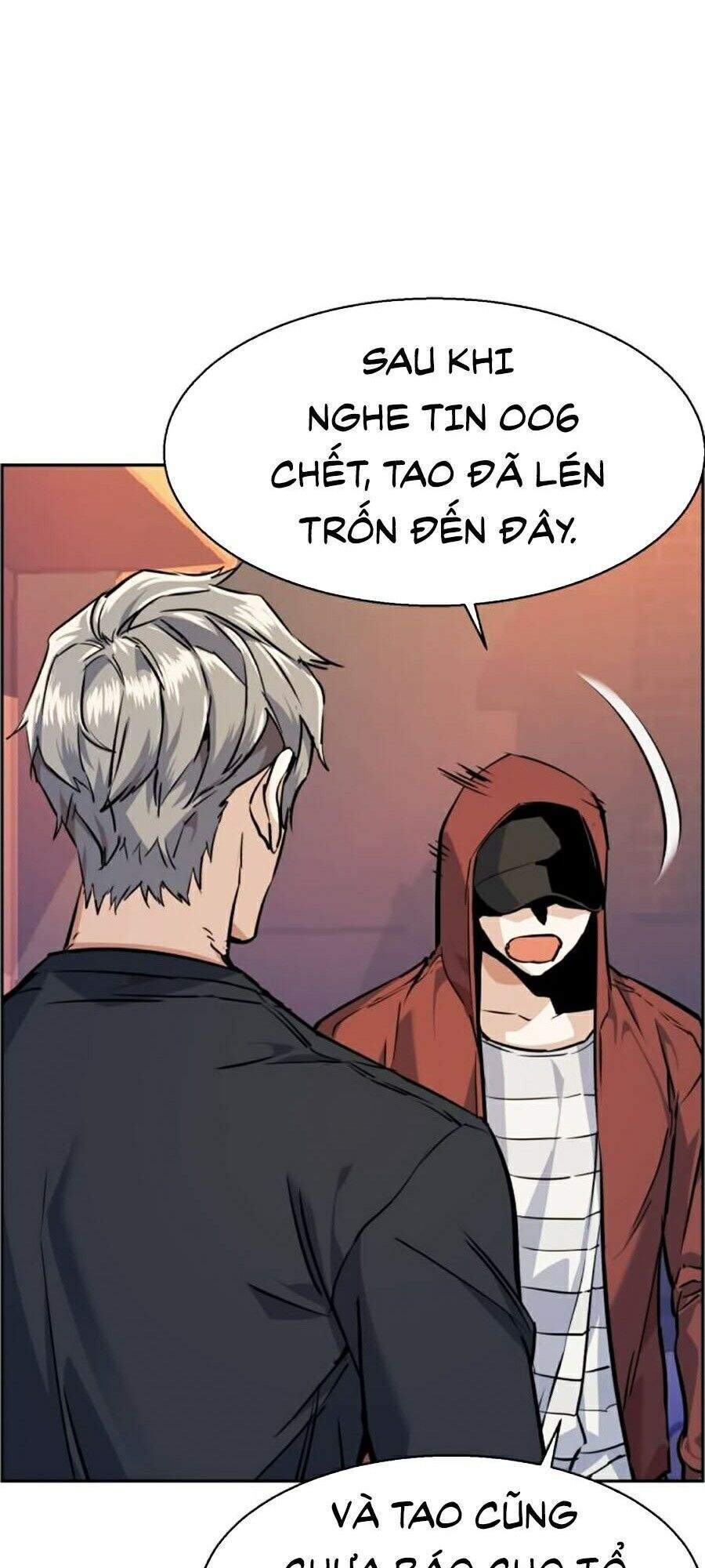 Bạn Học Của Tôi Là Lính Đánh Thuê chapter 65 - Upload bởi truyensieuhay.com