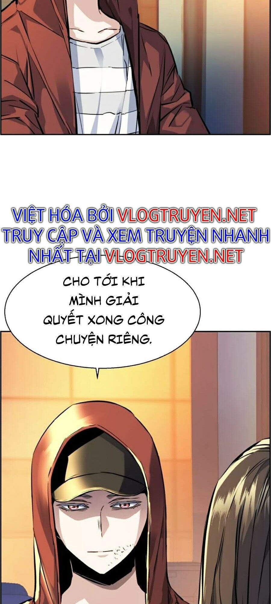 Bạn Học Của Tôi Là Lính Đánh Thuê chapter 65 - Upload bởi truyensieuhay.com