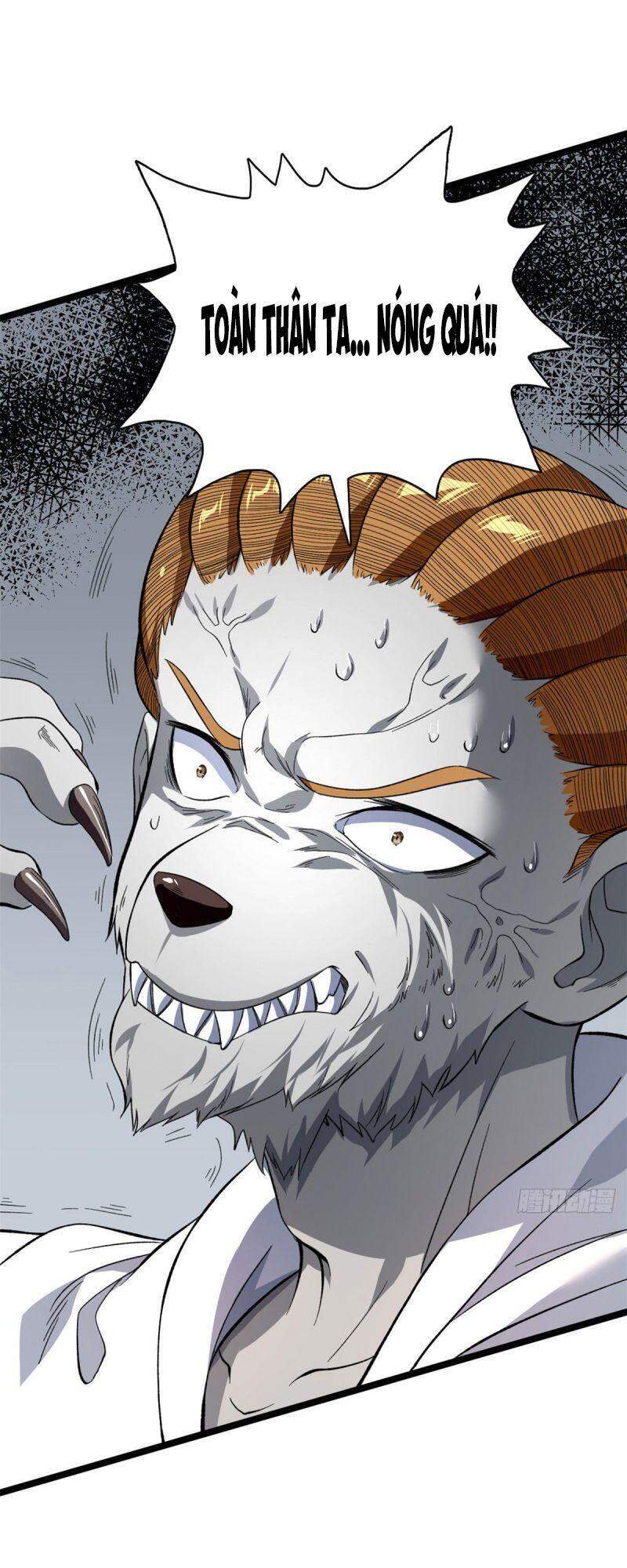 Ta có 999 loại dị năng chapter 19 - Upload bởi truyensieuhay.com
