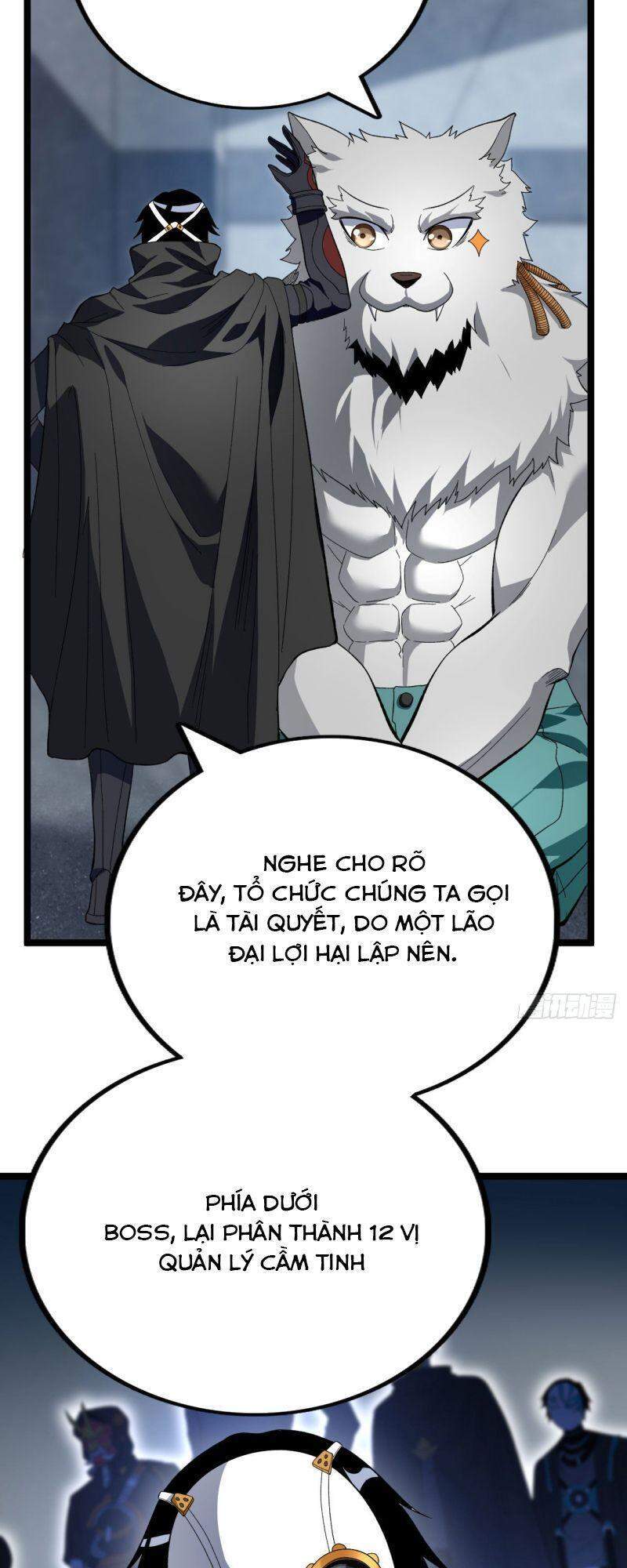 Ta có 999 loại dị năng chapter 19 - Upload bởi truyensieuhay.com