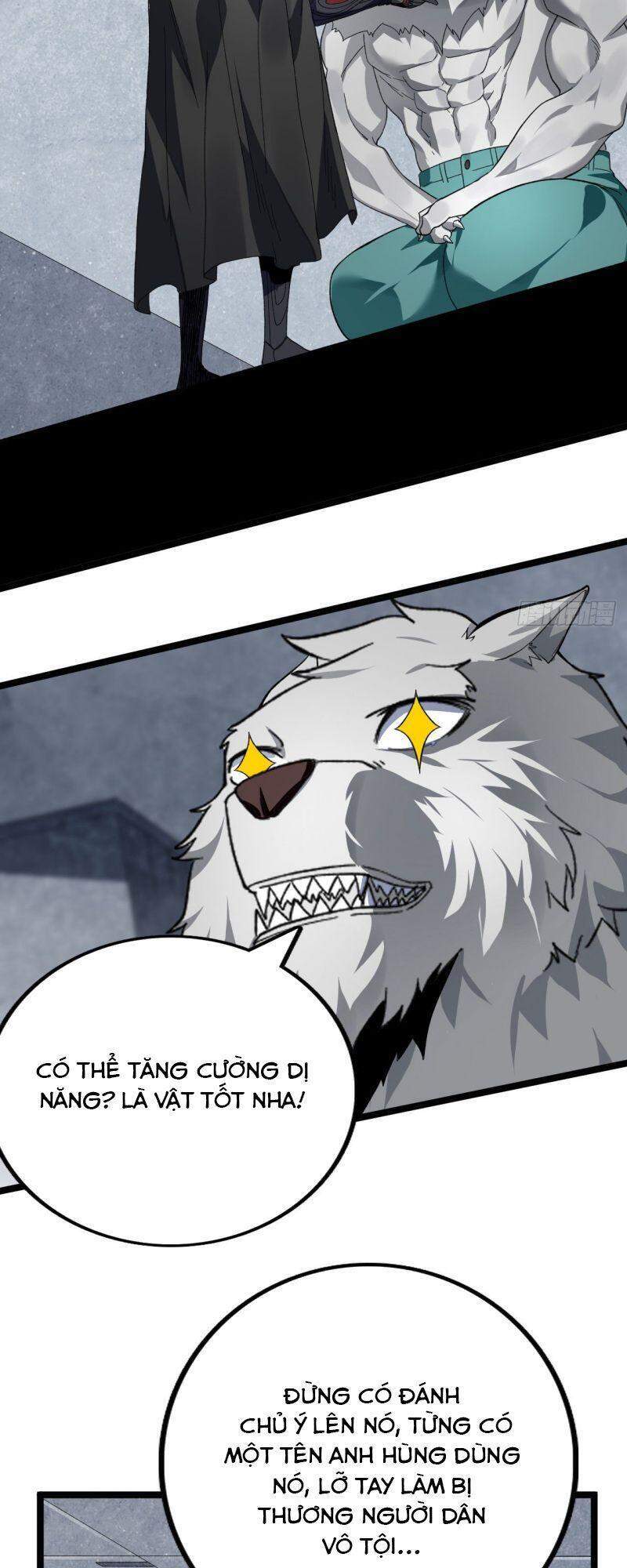 Ta có 999 loại dị năng chapter 19 - Upload bởi truyensieuhay.com